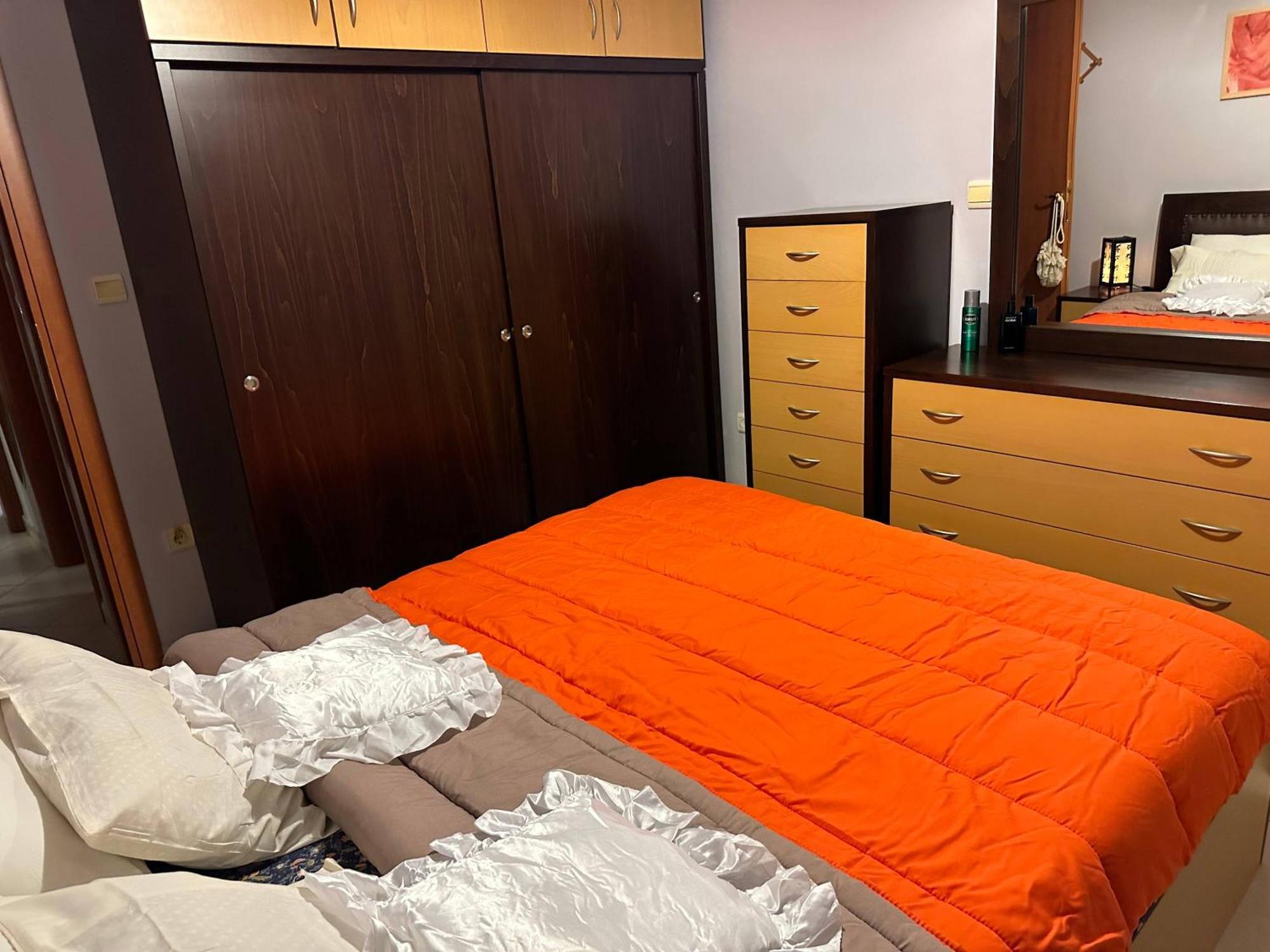 Brand New In Thessaloniki Apartment *