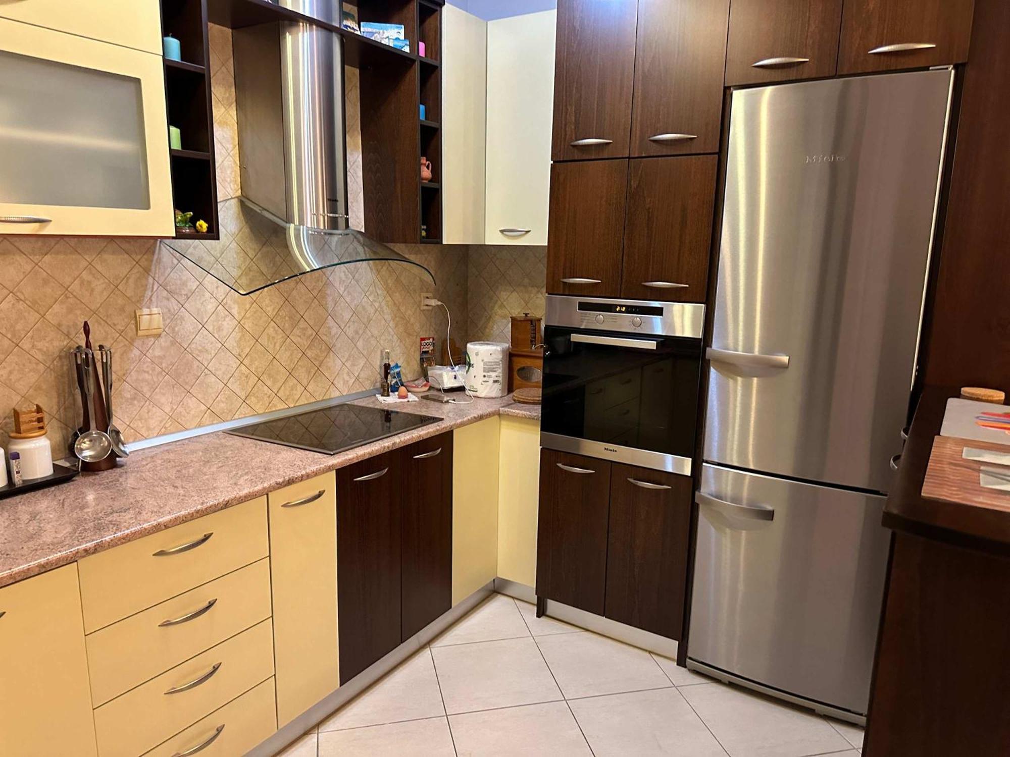 Apartment Brand New In Thessaloniki *