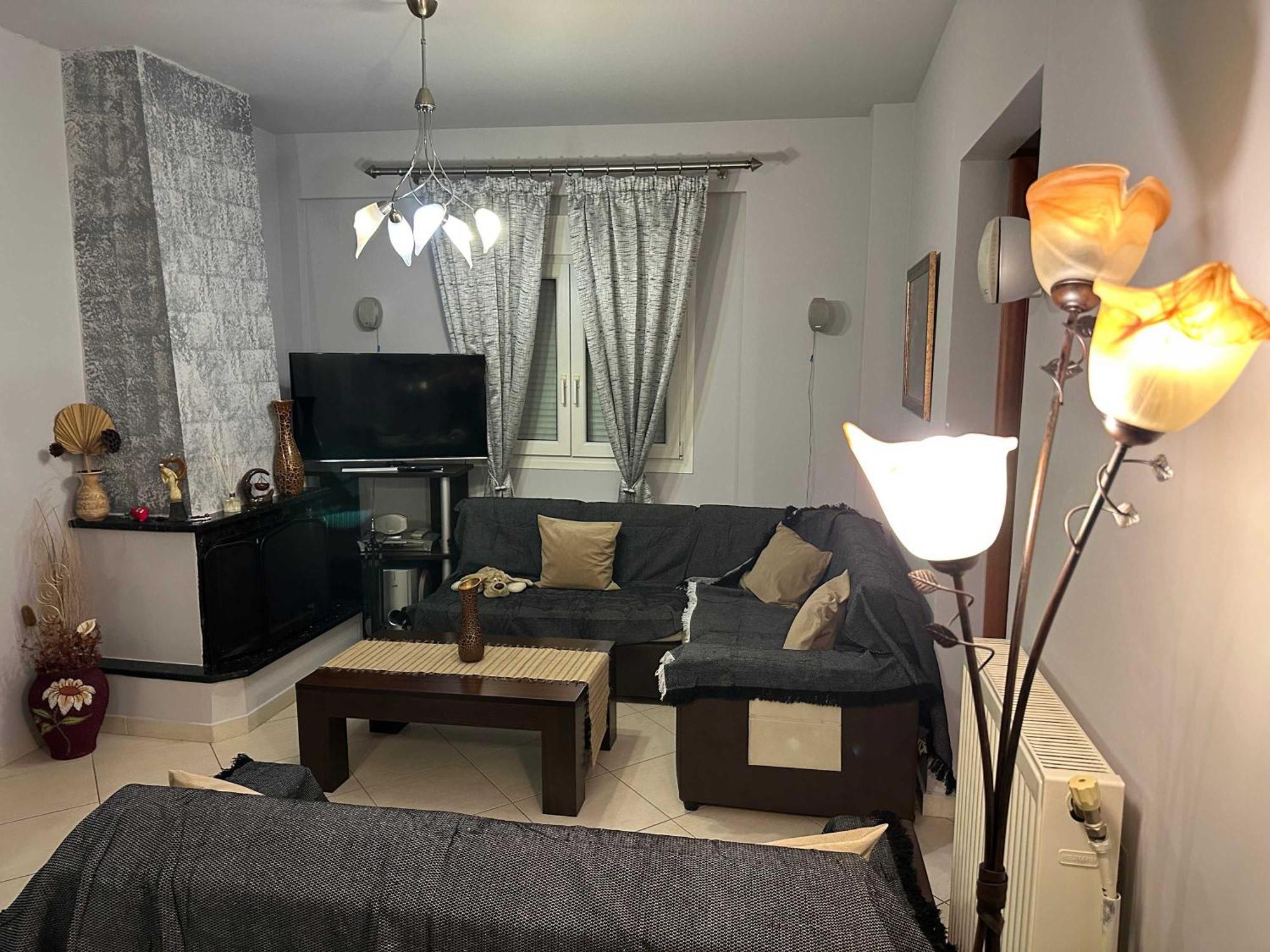 Brand New In Thessaloniki Tagarades