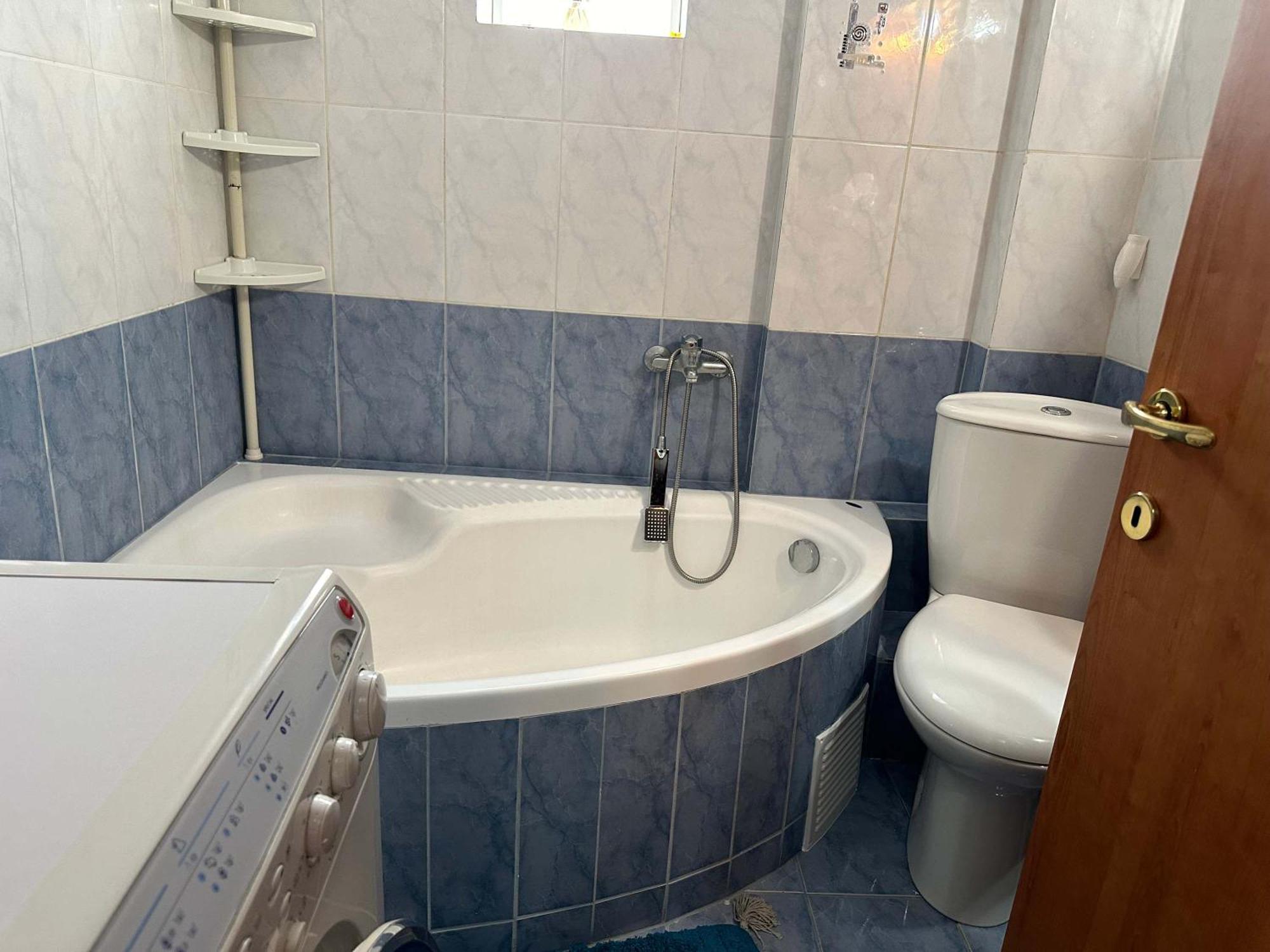 Brand New In Thessaloniki Apartment *