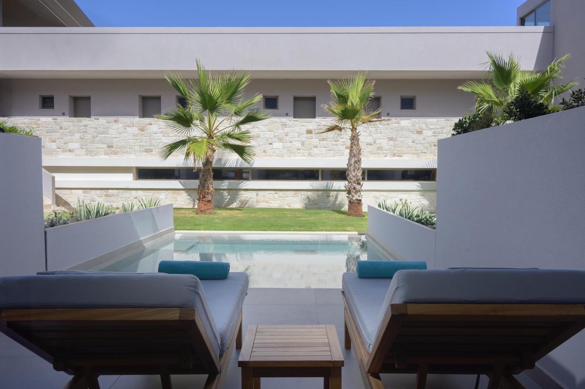 Castello Boutique By The Sea - Adults Only Hotel