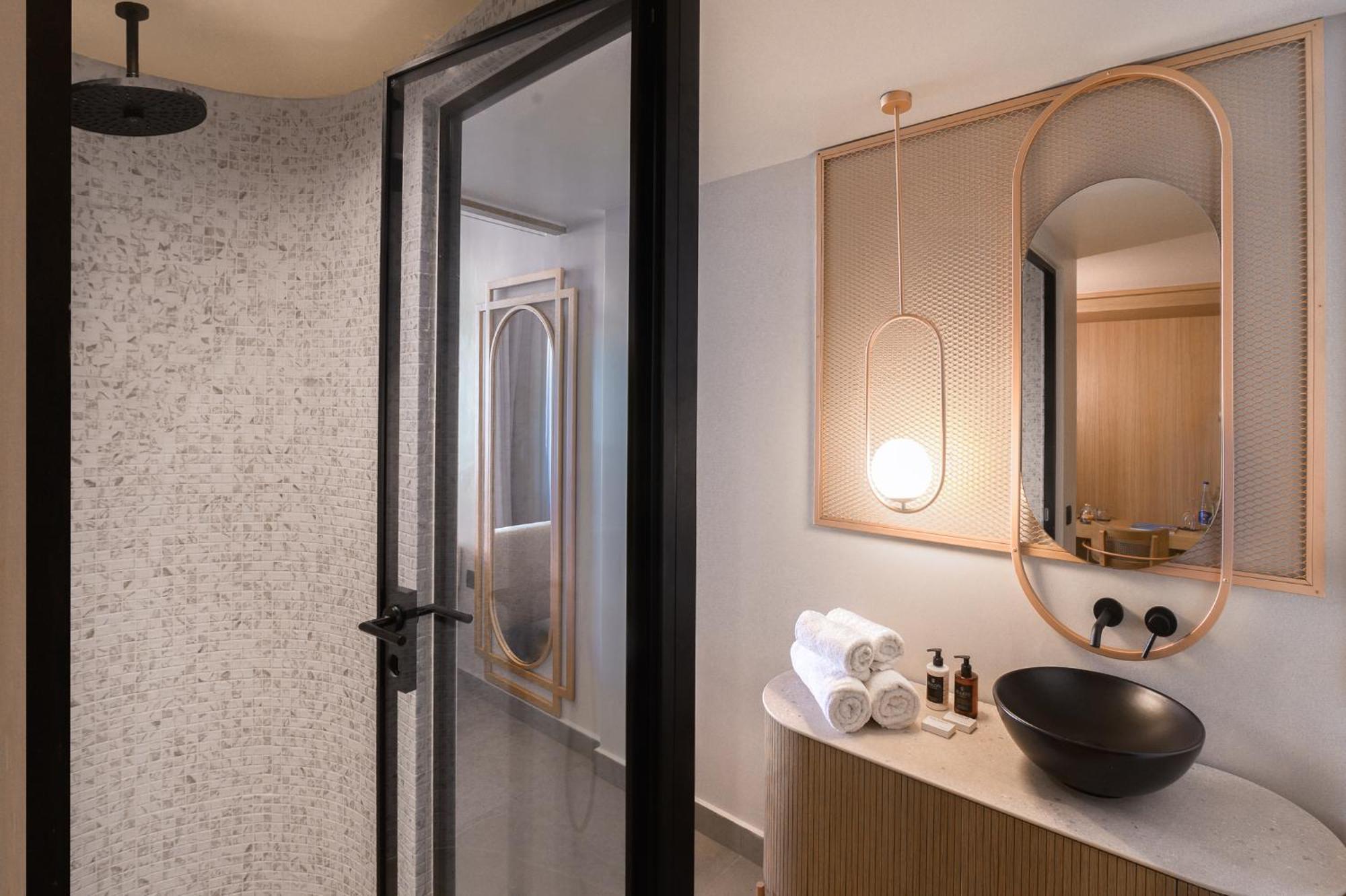 Hotel Castello Boutique By The Sea - Adults Only Sissi (Crete)
