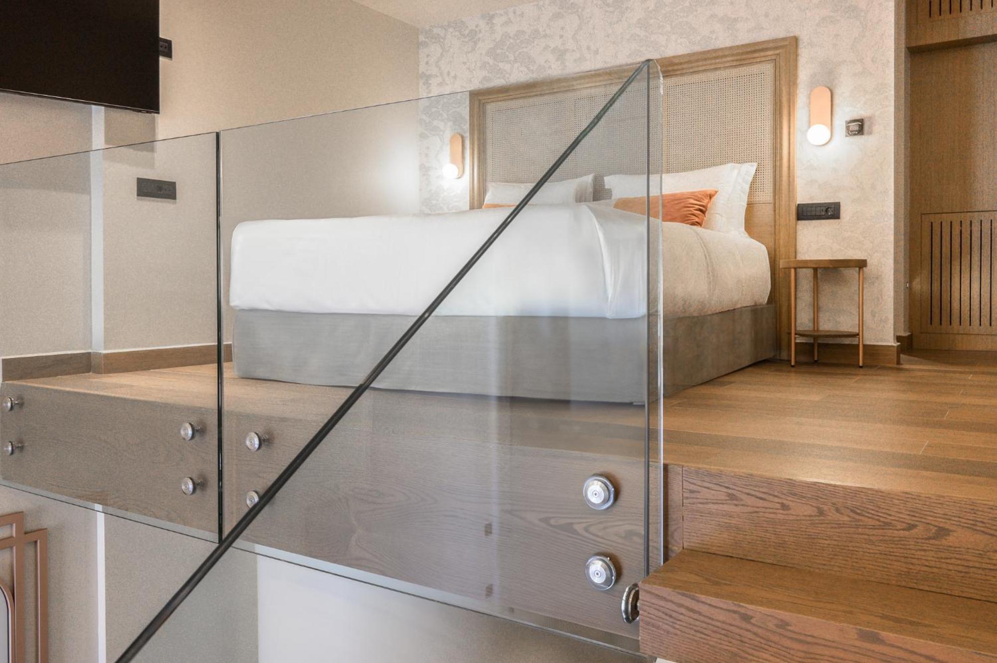 Castello Boutique By The Sea - Adults Only 5*