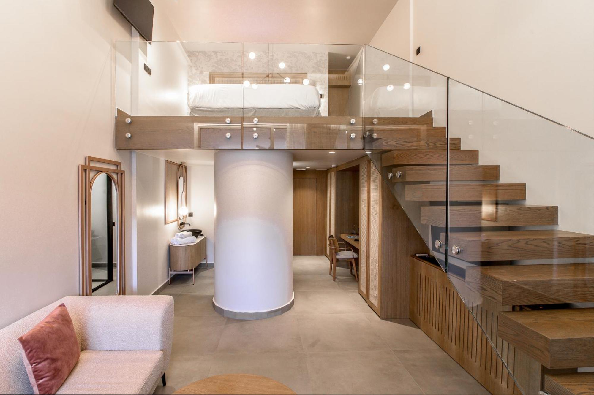 Castello Boutique By The Sea - Adults Only Hotel