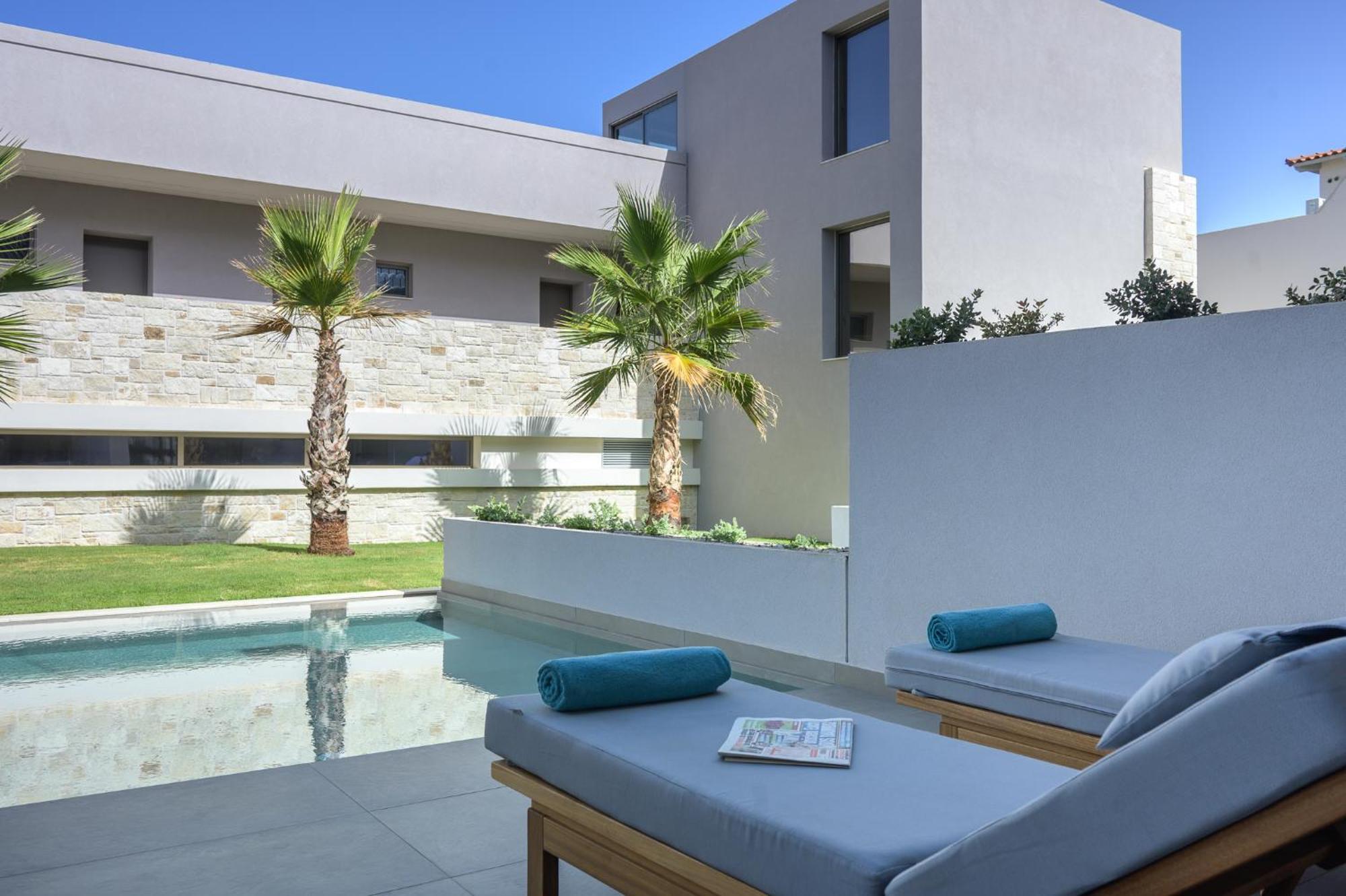 Hotel Castello Boutique By The Sea - Adults Only
