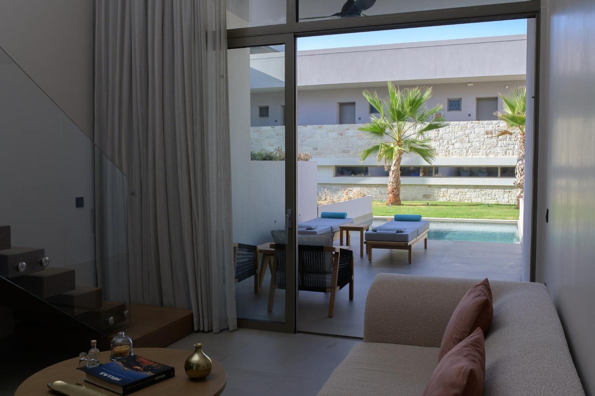 Hotel Castello Boutique By The Sea - Adults Only 5*