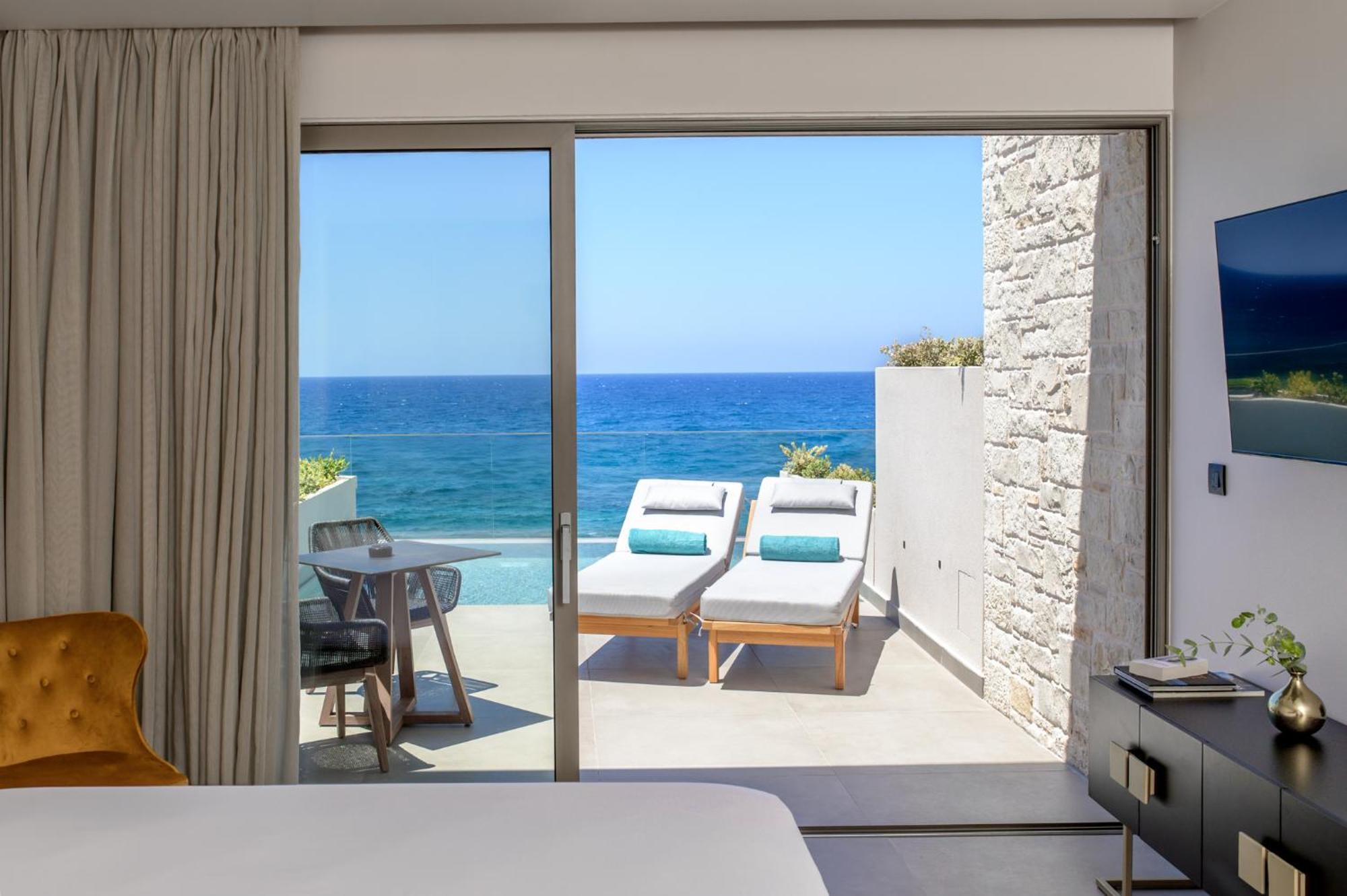 Castello Boutique By The Sea - Adults Only 5*