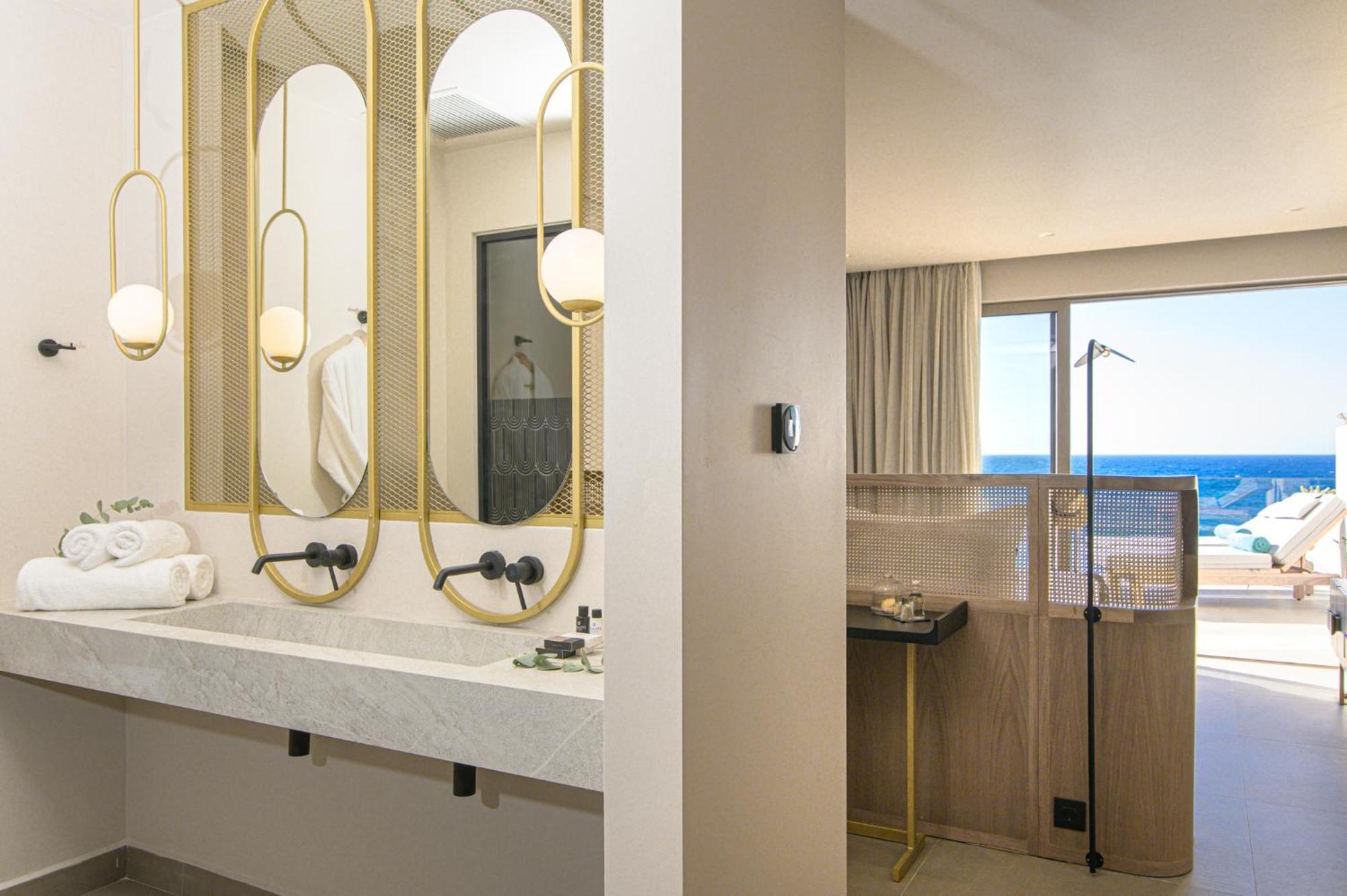 Hotel Castello Boutique By The Sea - Adults Only