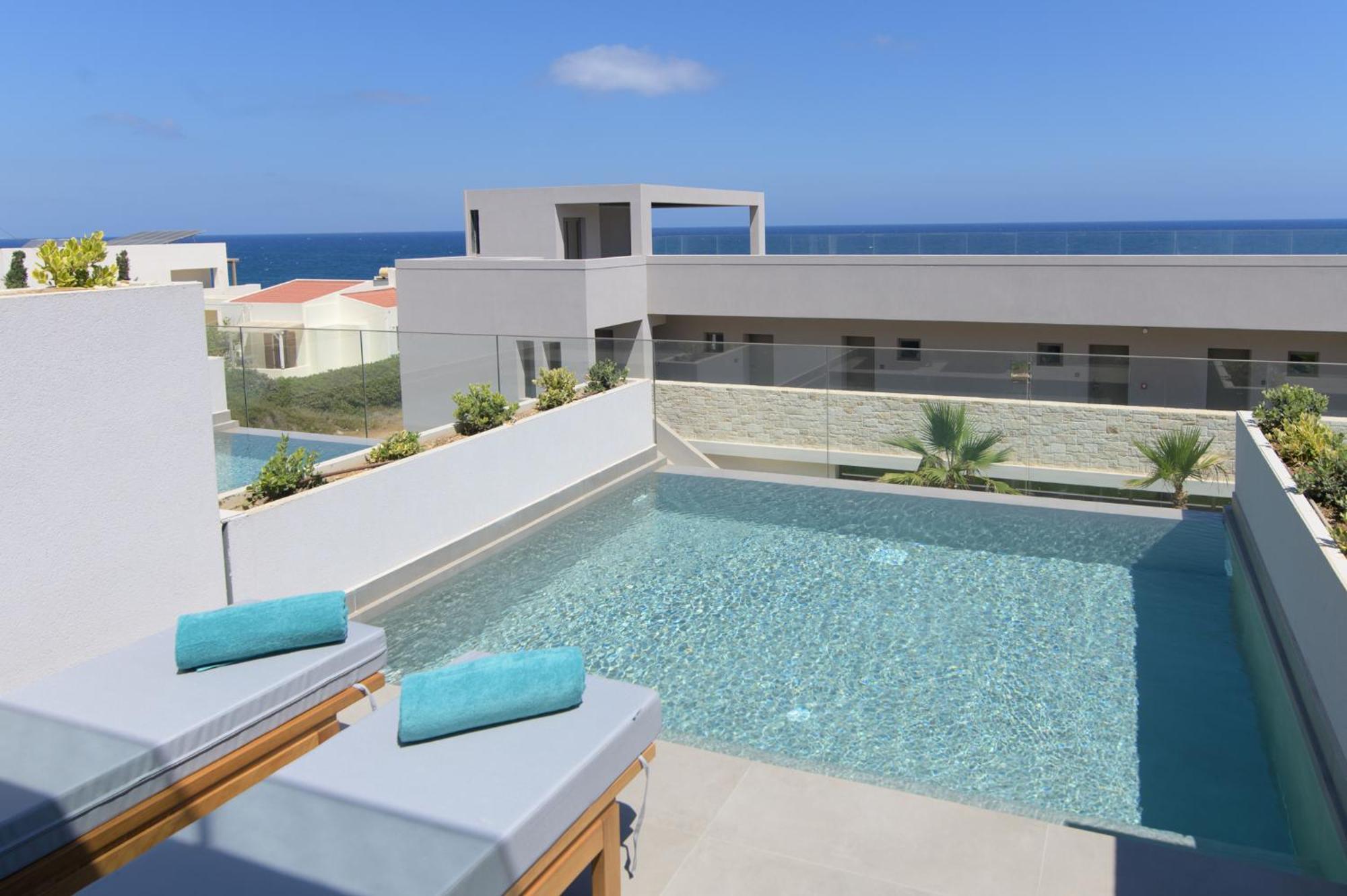 Castello Boutique By The Sea - Adults Only Sissi (Crete)