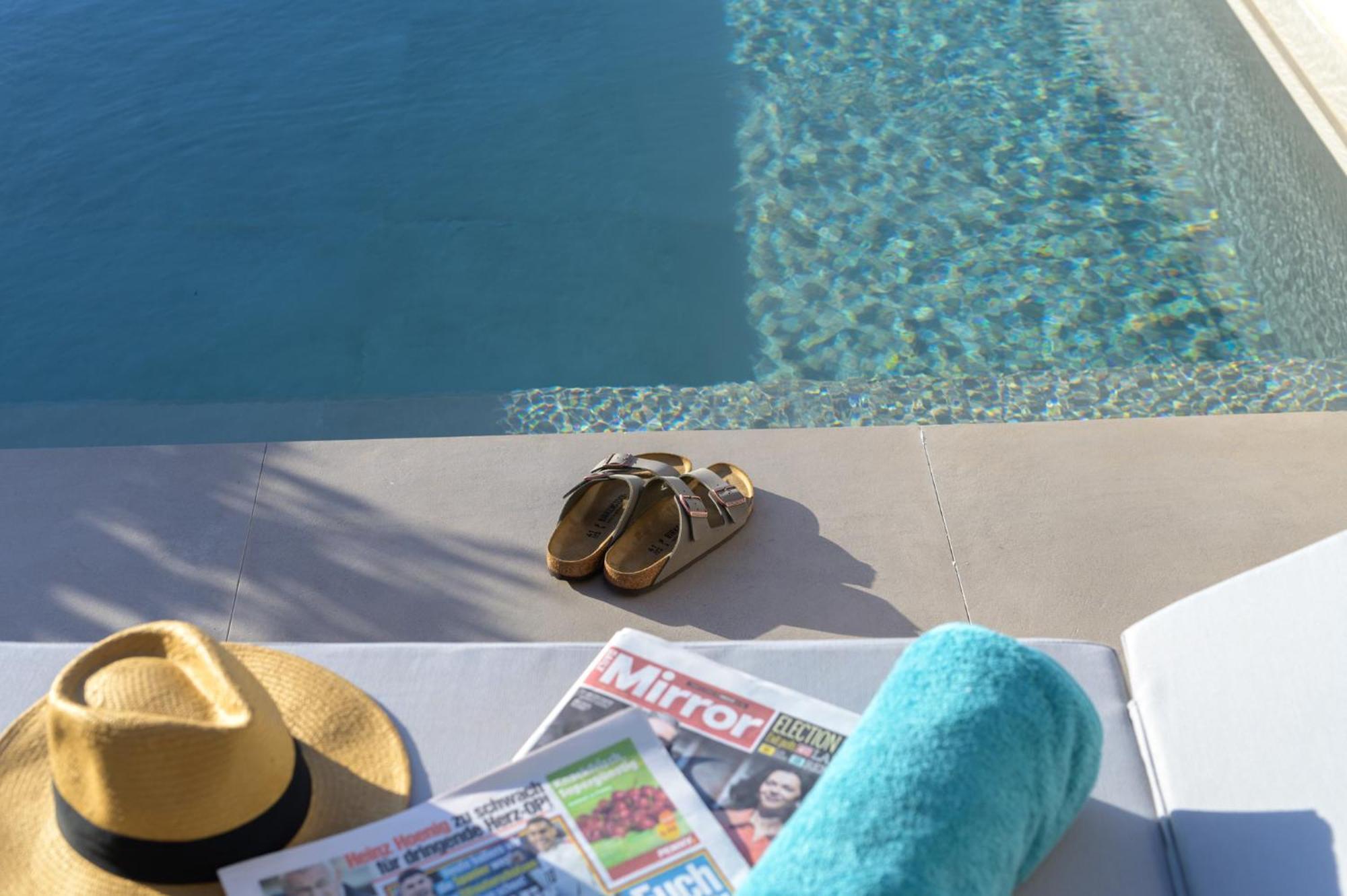 Castello Boutique By The Sea - Adults Only Hotel Sissi (Crete)