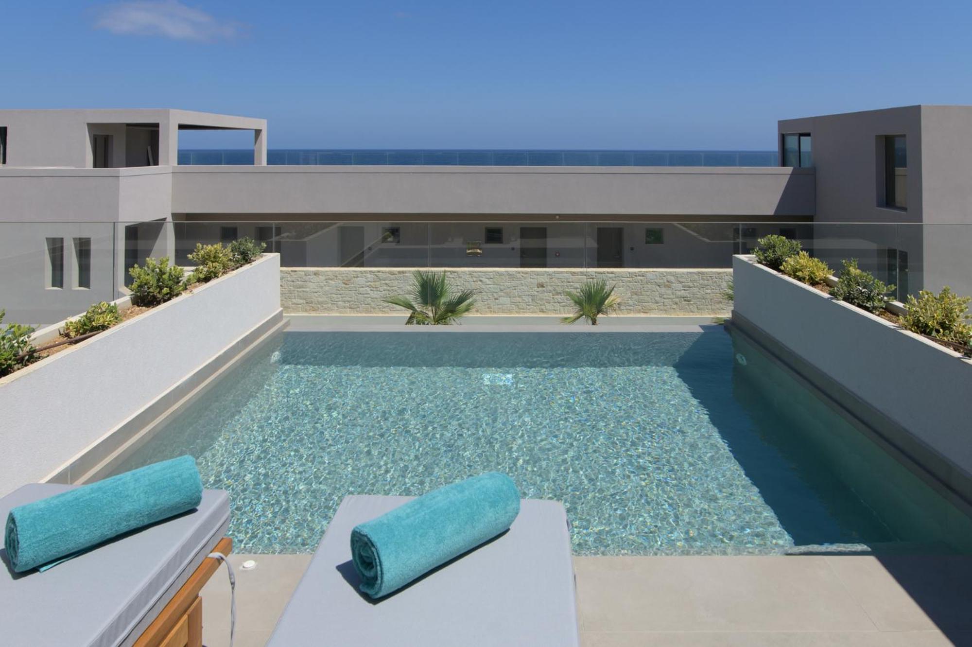 Castello Boutique By The Sea - Adults Only Sissi (Crete)