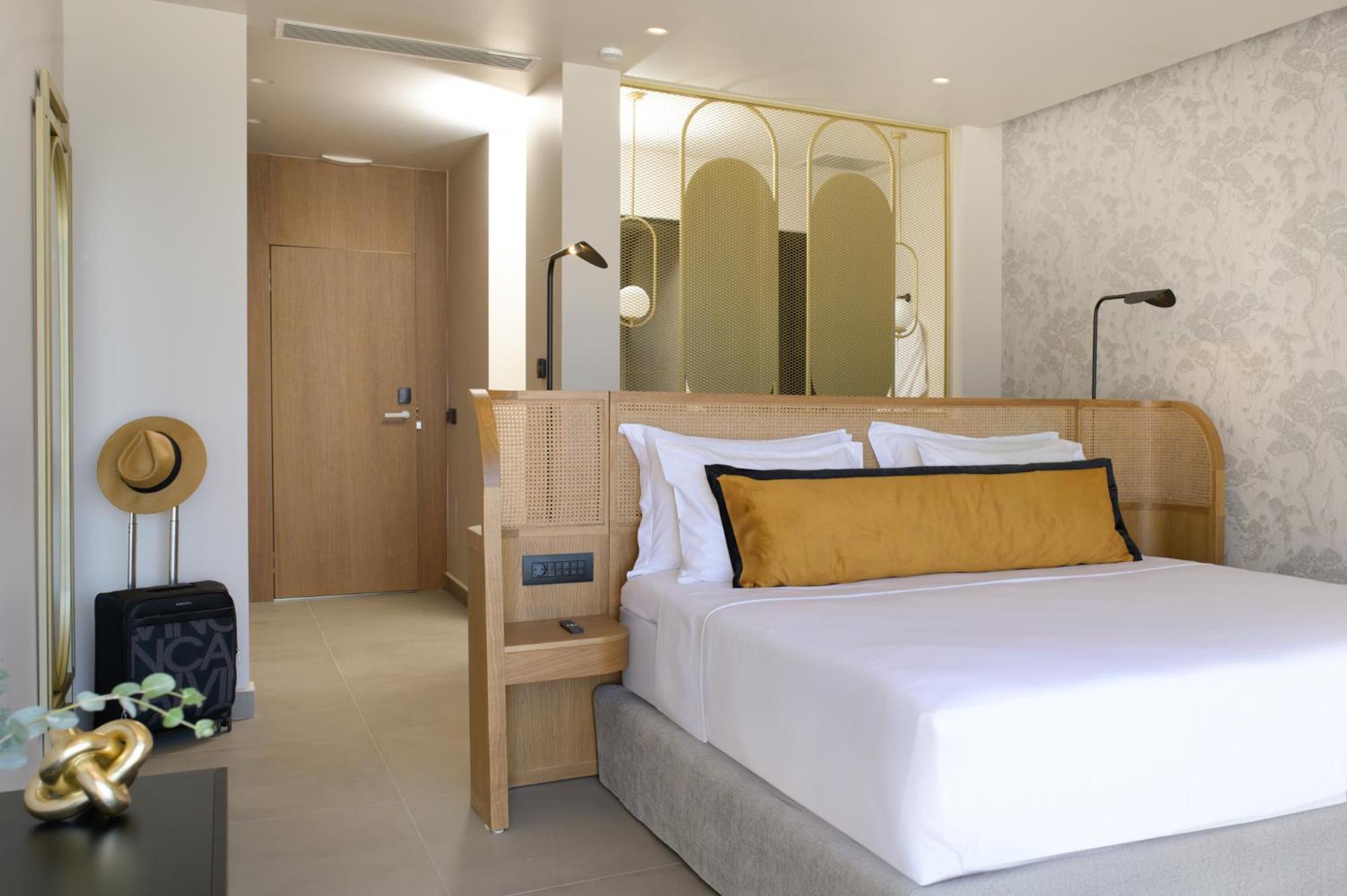 Castello Boutique By The Sea - Adults Only
