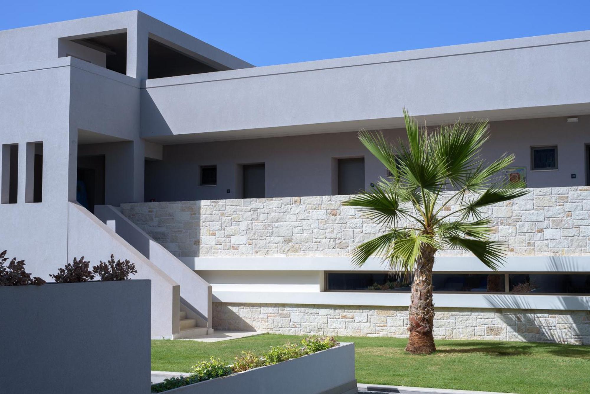 Castello Boutique By The Sea - Adults Only 5*