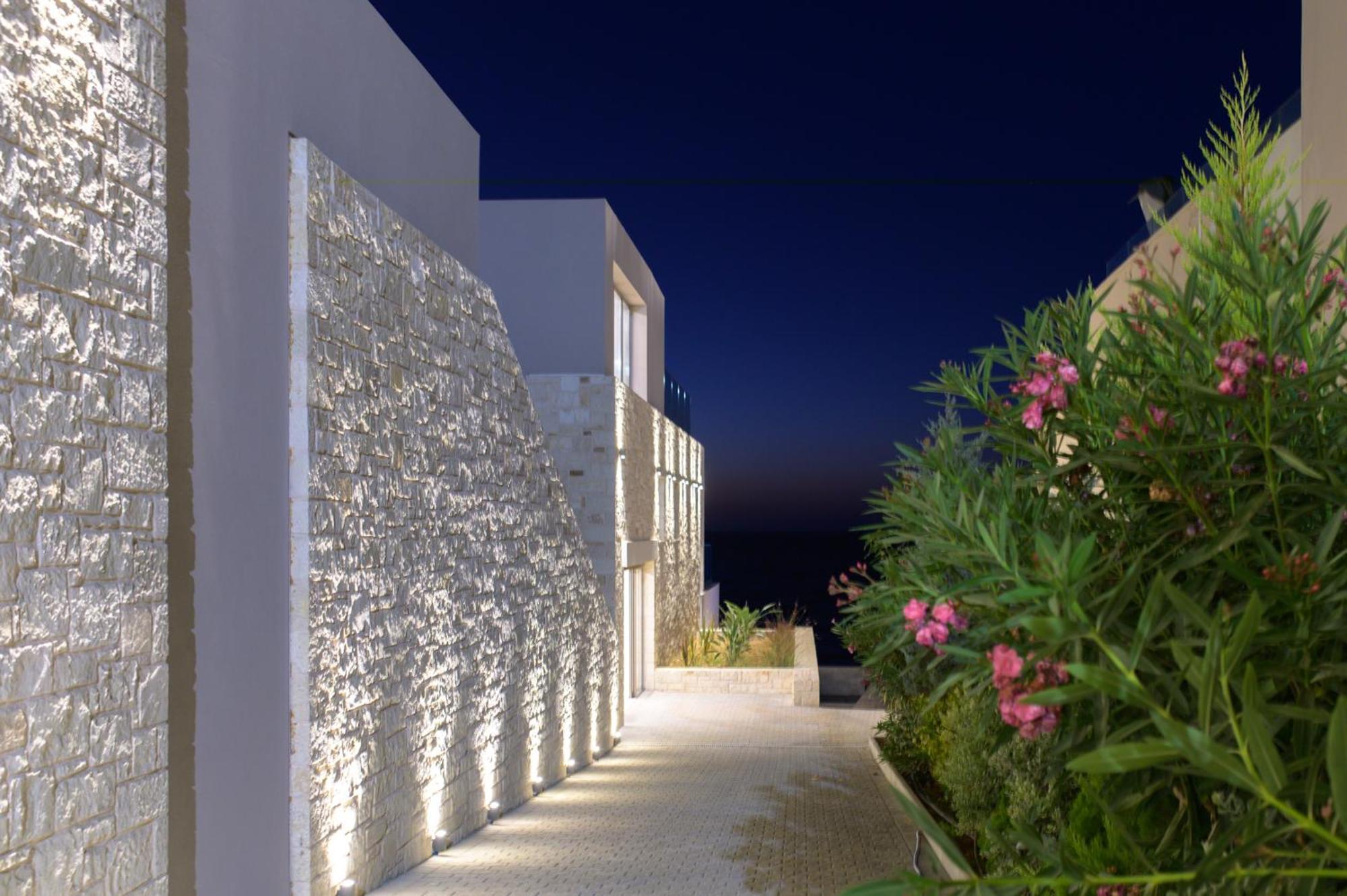 Castello Boutique By The Sea - Adults Only 5* Sissi (Crete)