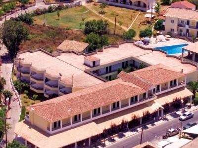 Hotel Alkionis