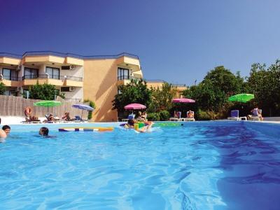 Hotel Alkionis