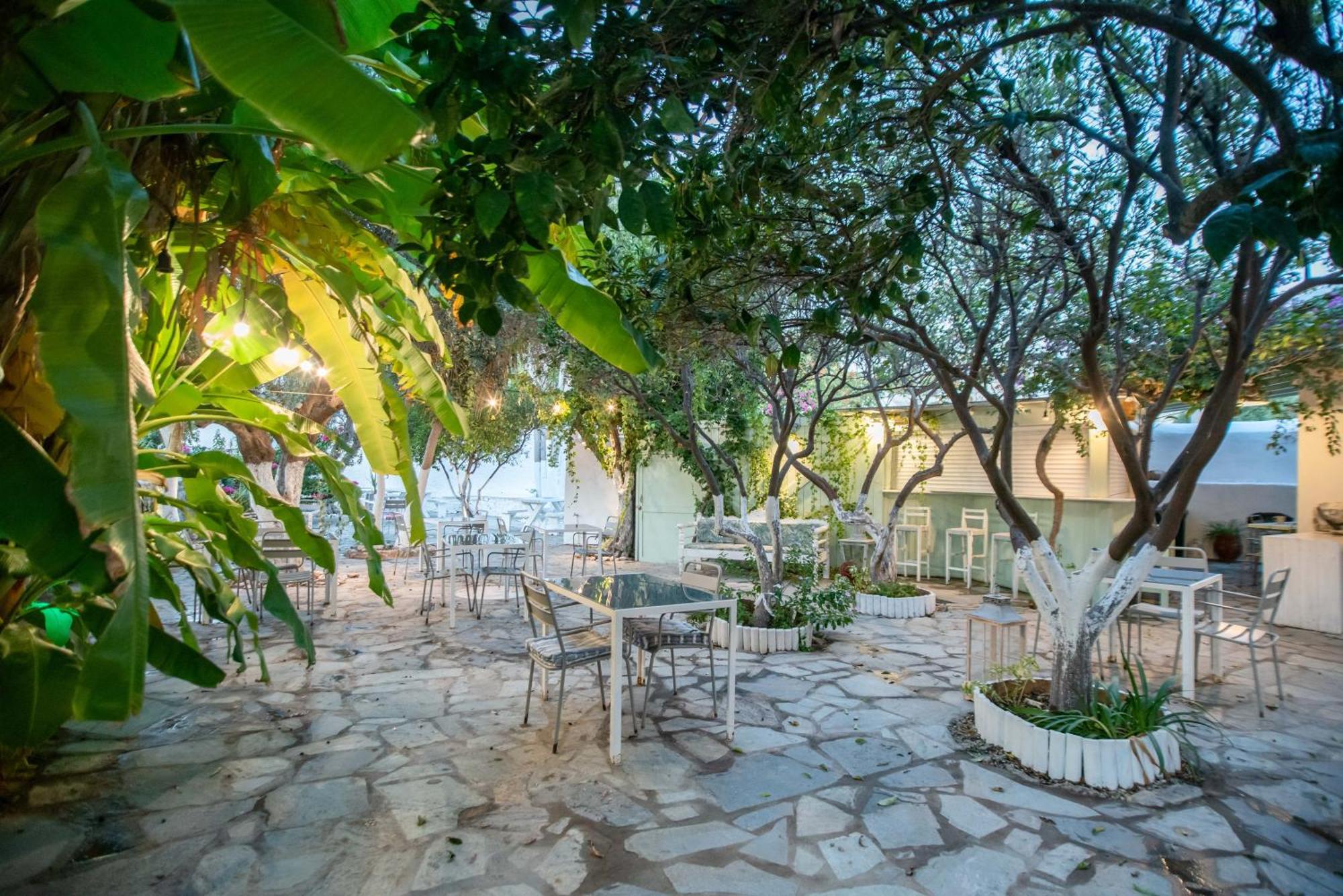 Aparthotel Aegean Village 2*