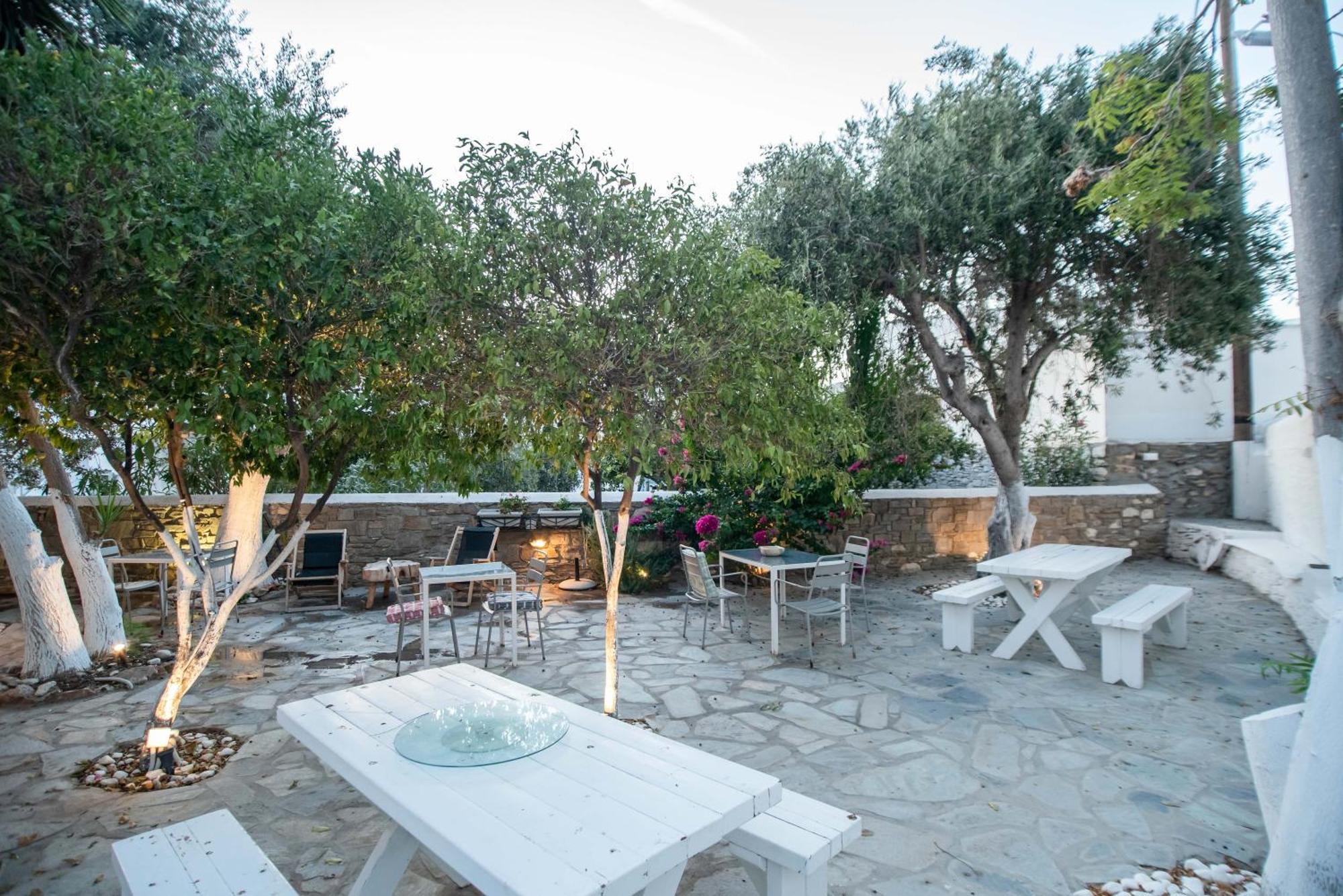Aegean Village Aparthotel