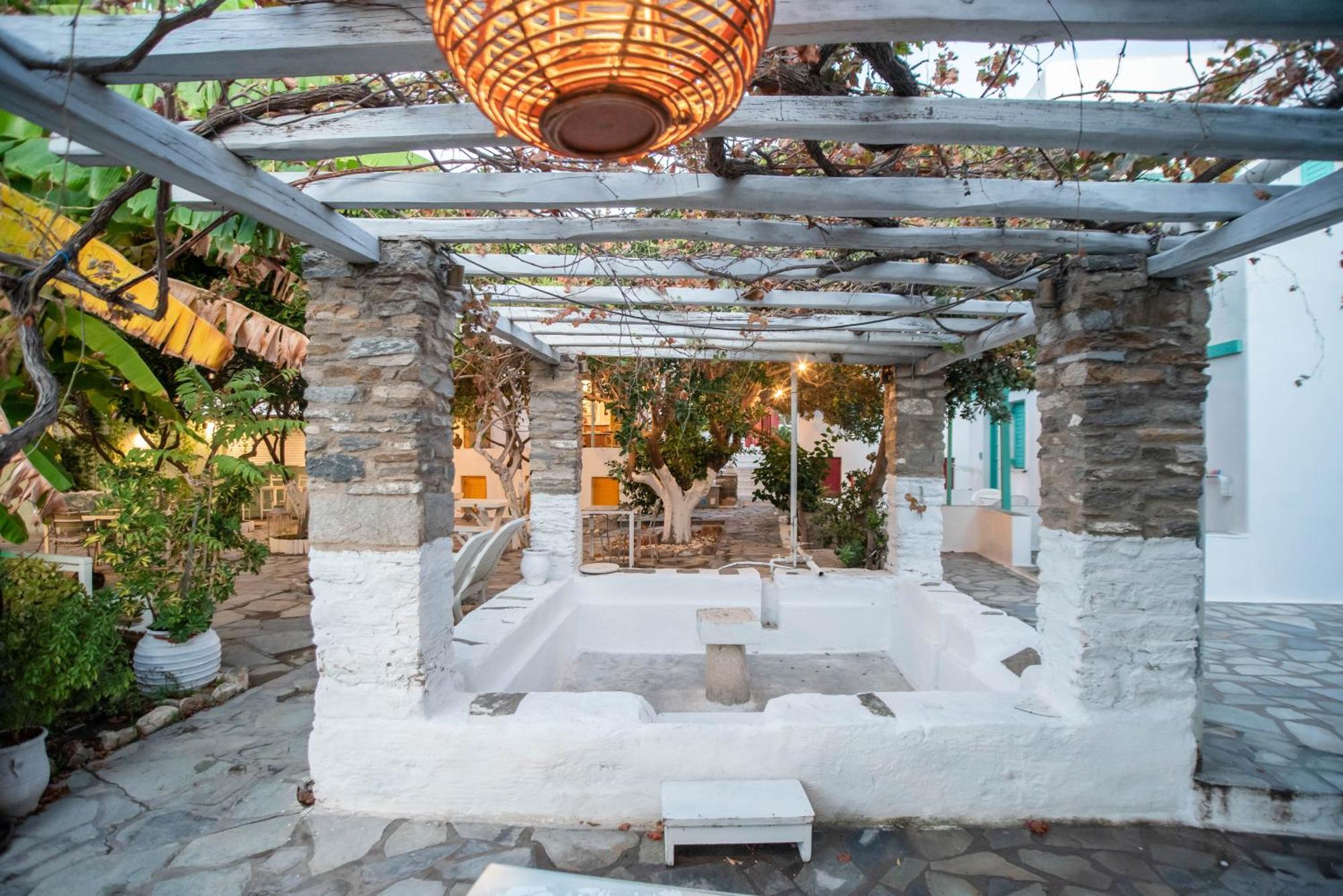 Aparthotel Aegean Village