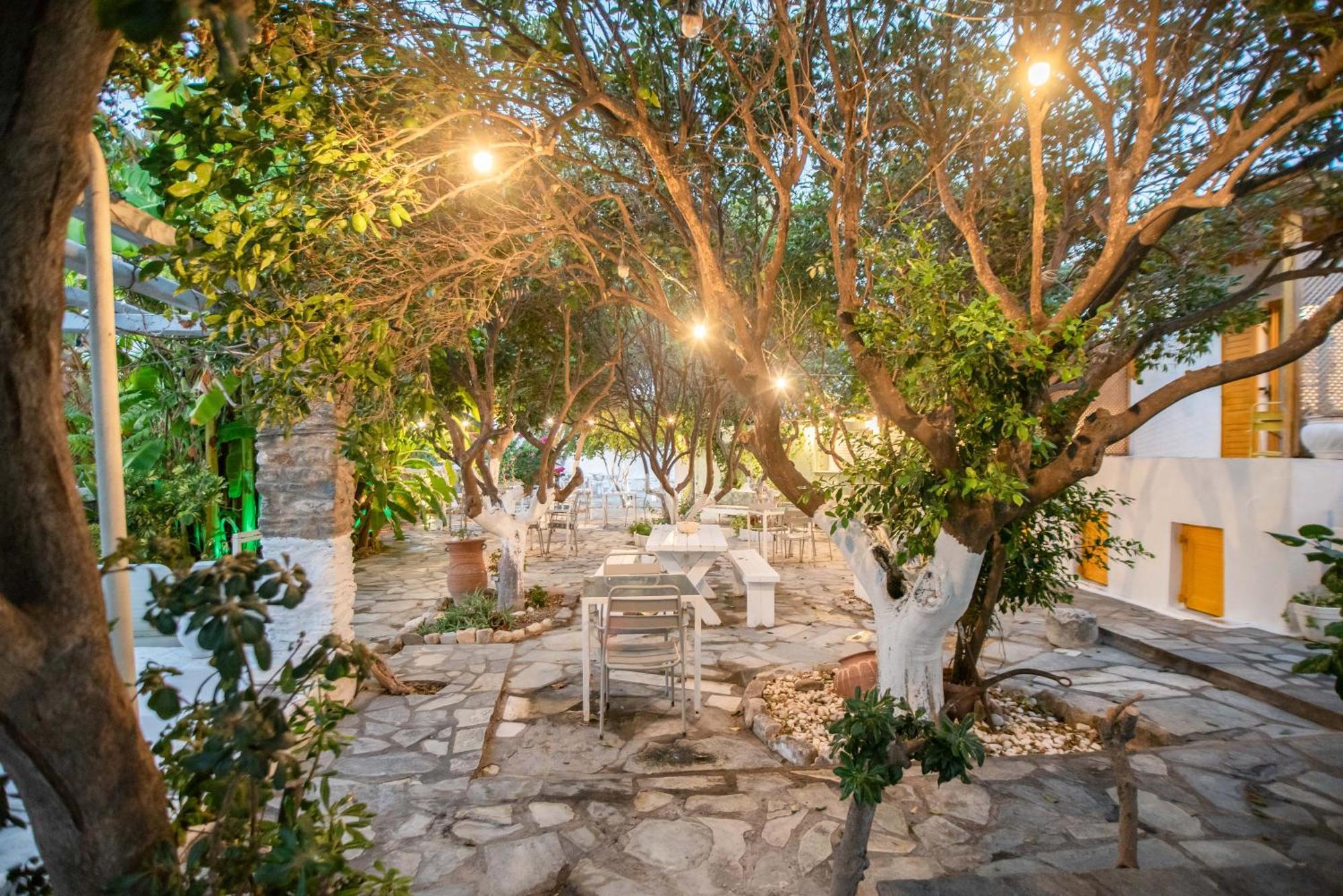 Aegean Village Aparthotel