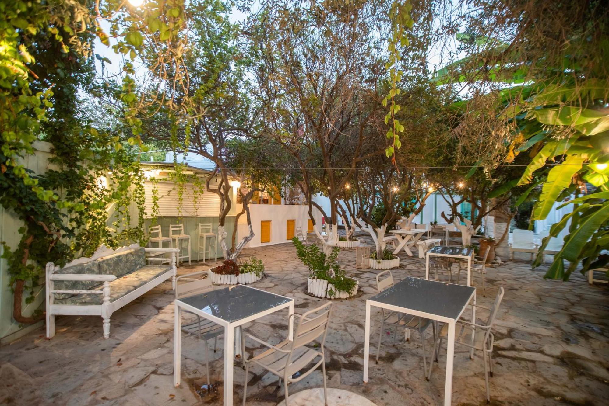 Aparthotel Aegean Village