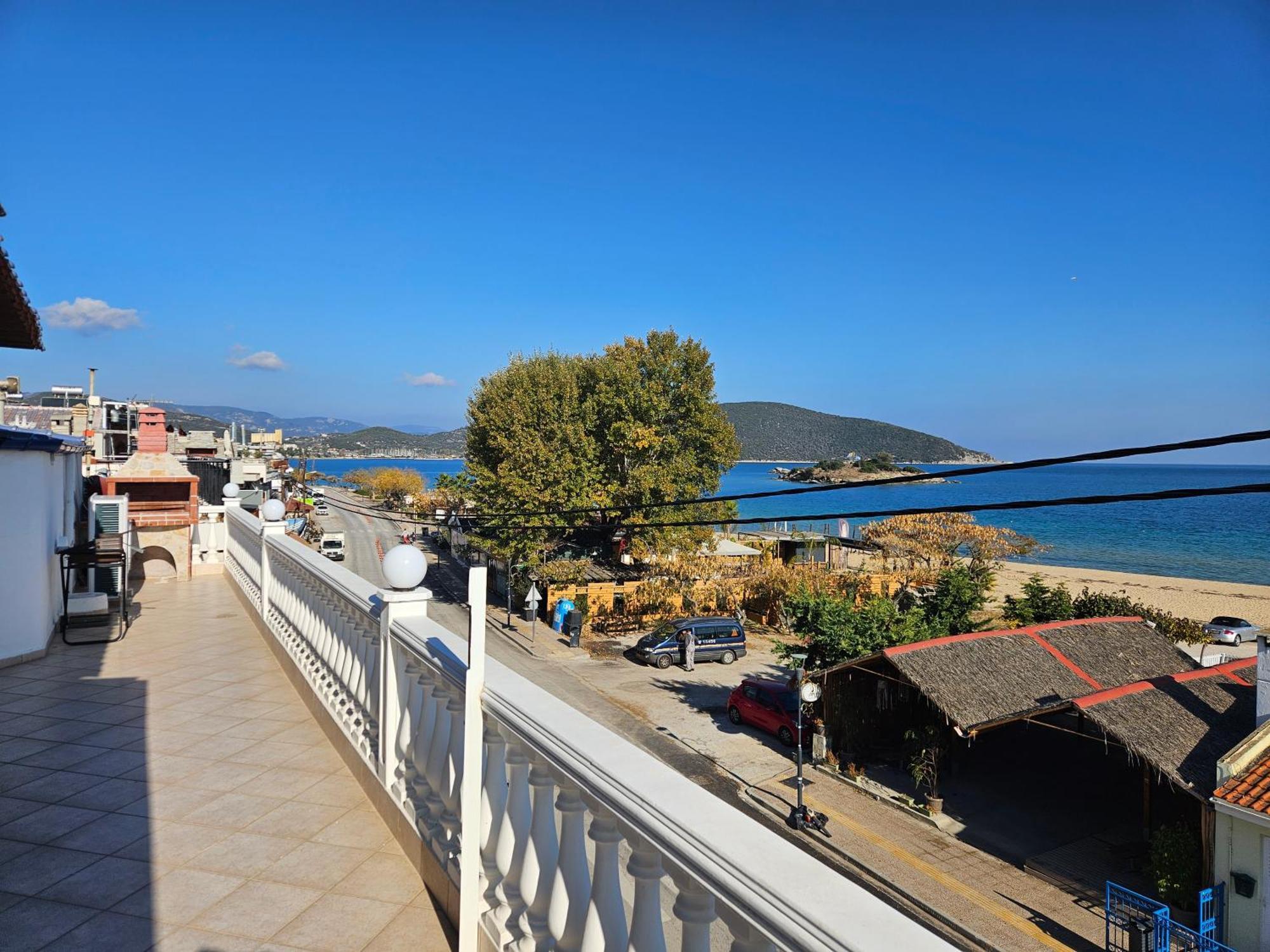 Apartment Leonidas *