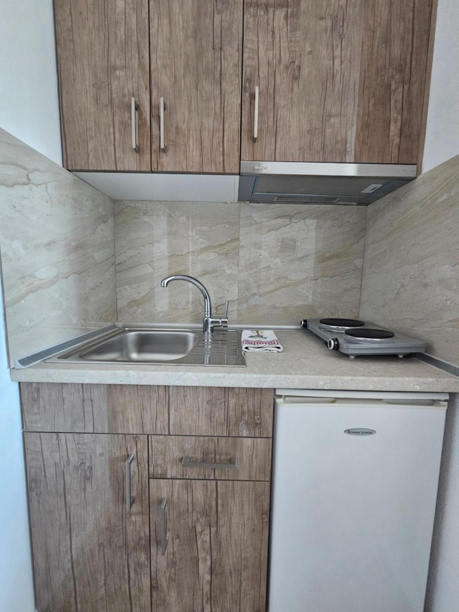 Apartment Leonidas