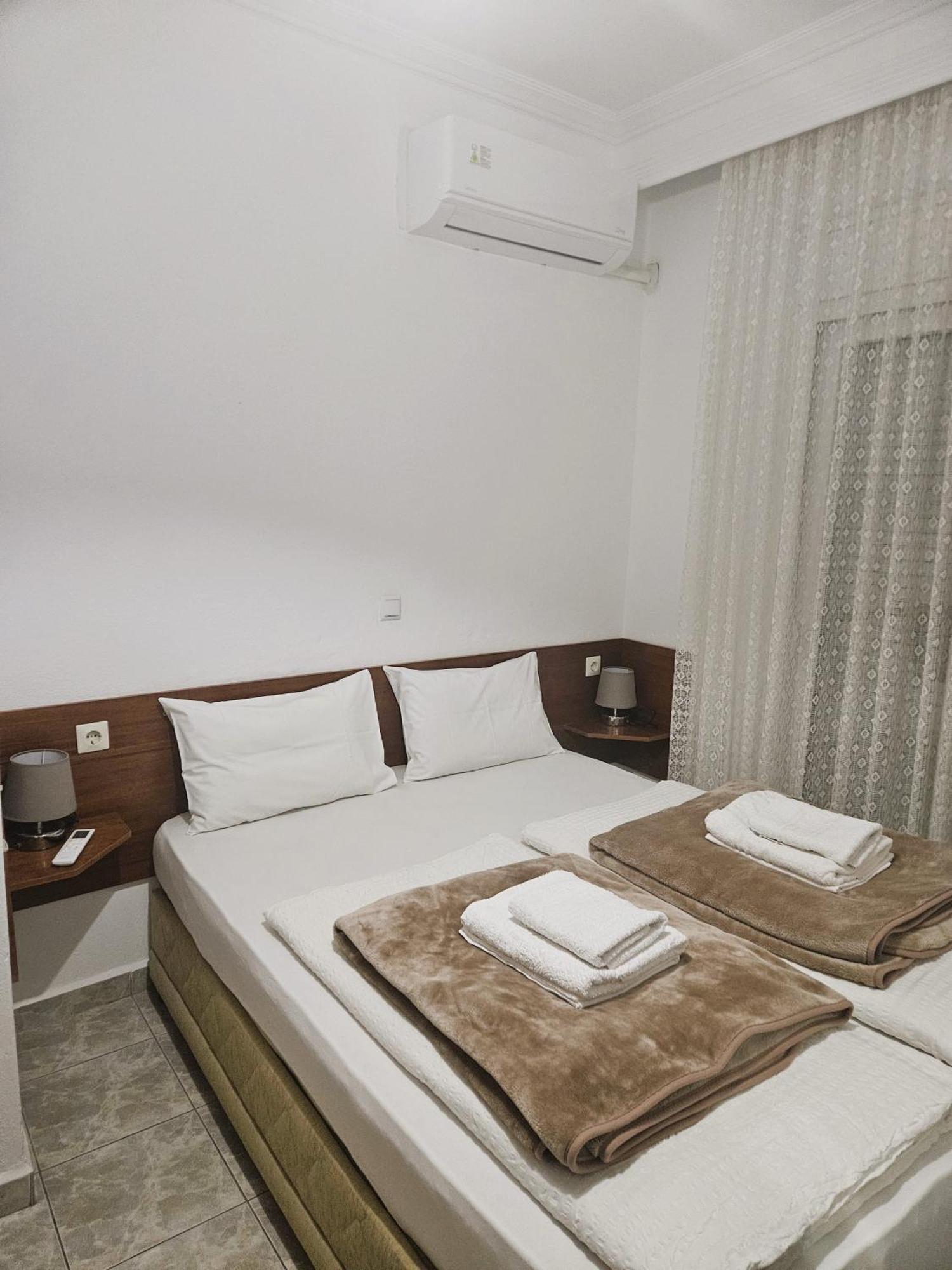 Apartment Leonidas