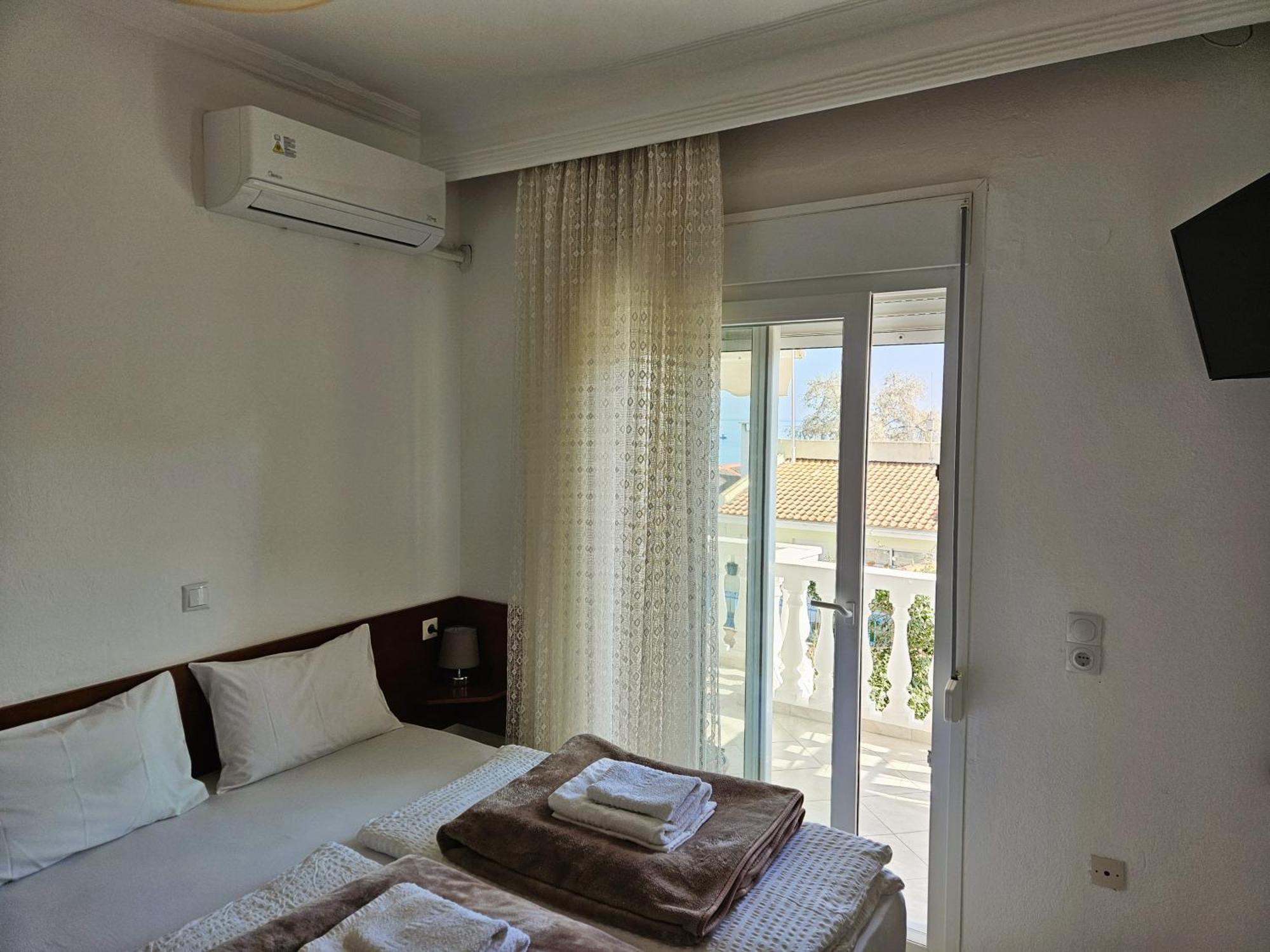 Apartment Leonidas *
