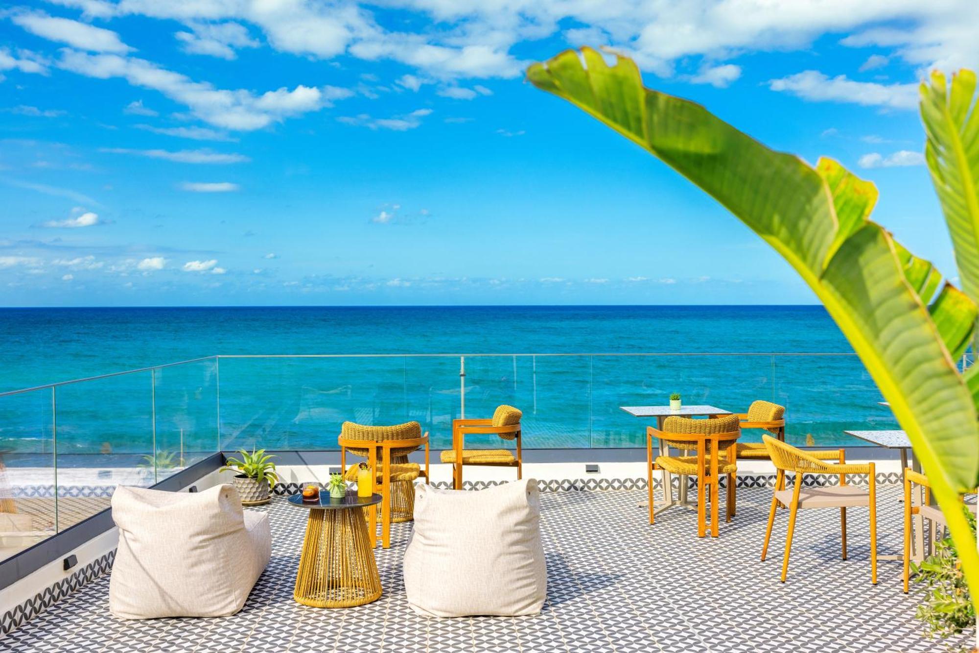 Calla Luxury Seafront 5* Rethymno (Crete)