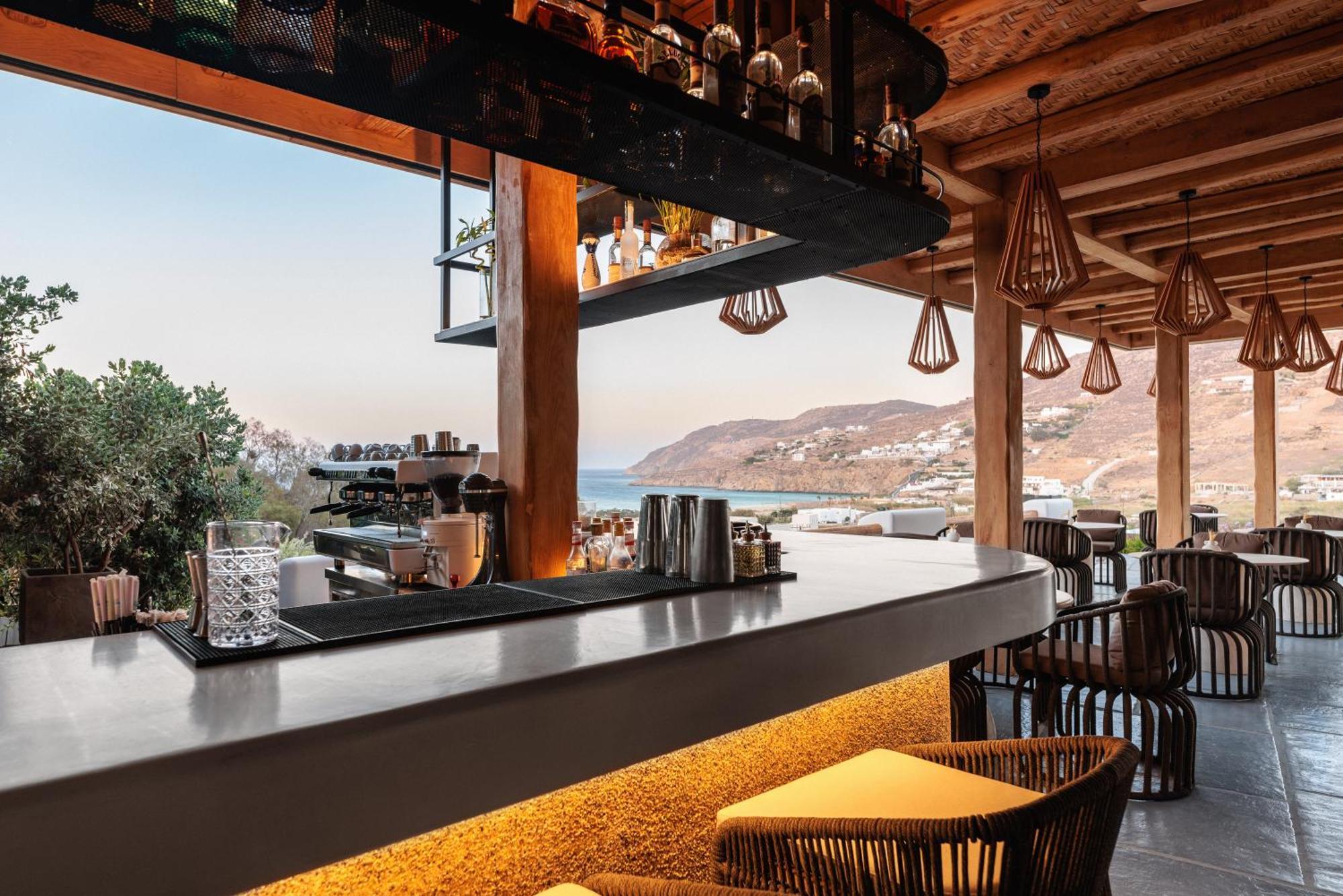 Hotel Mileo