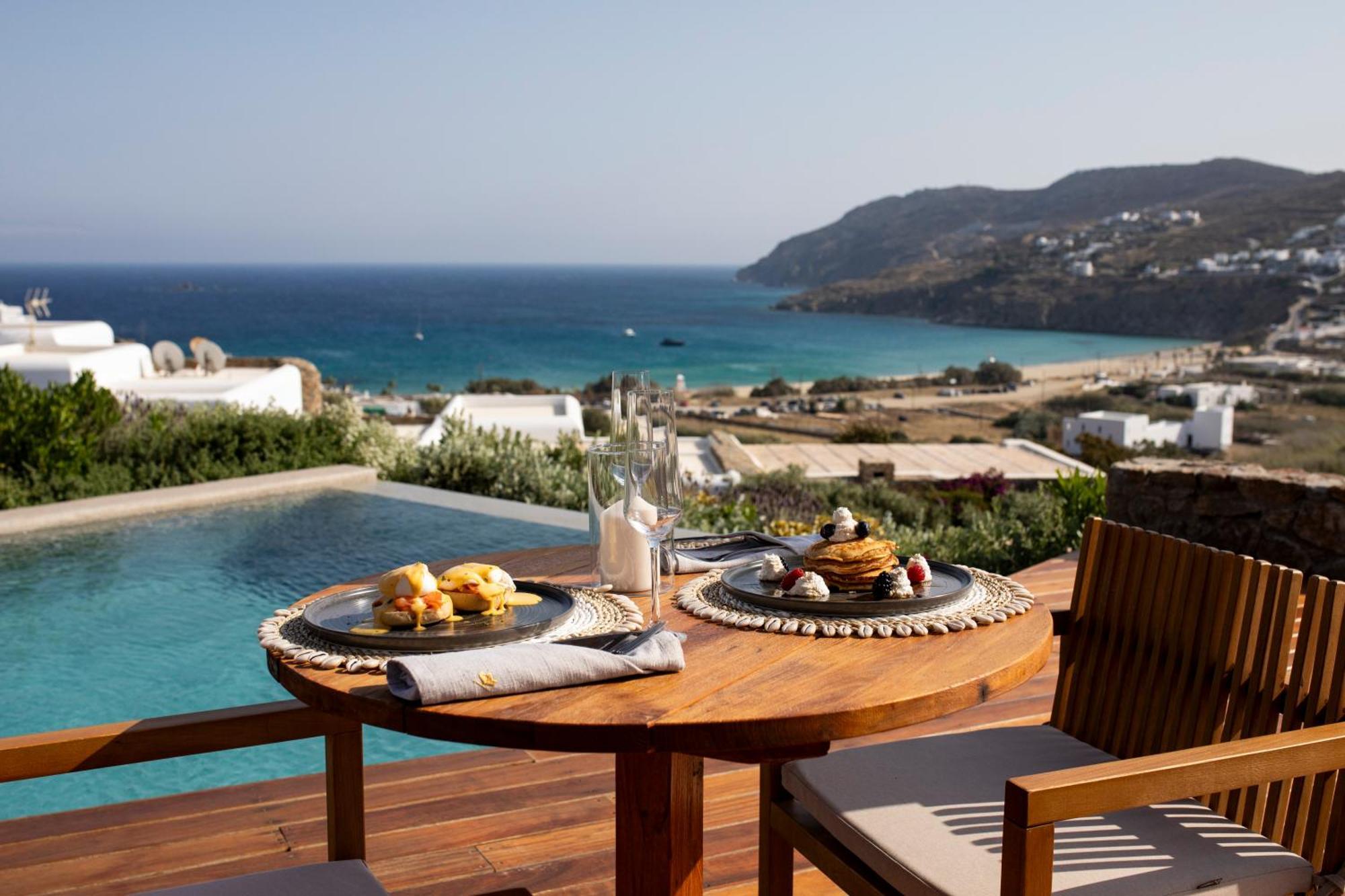 Mileo Hotel 5*