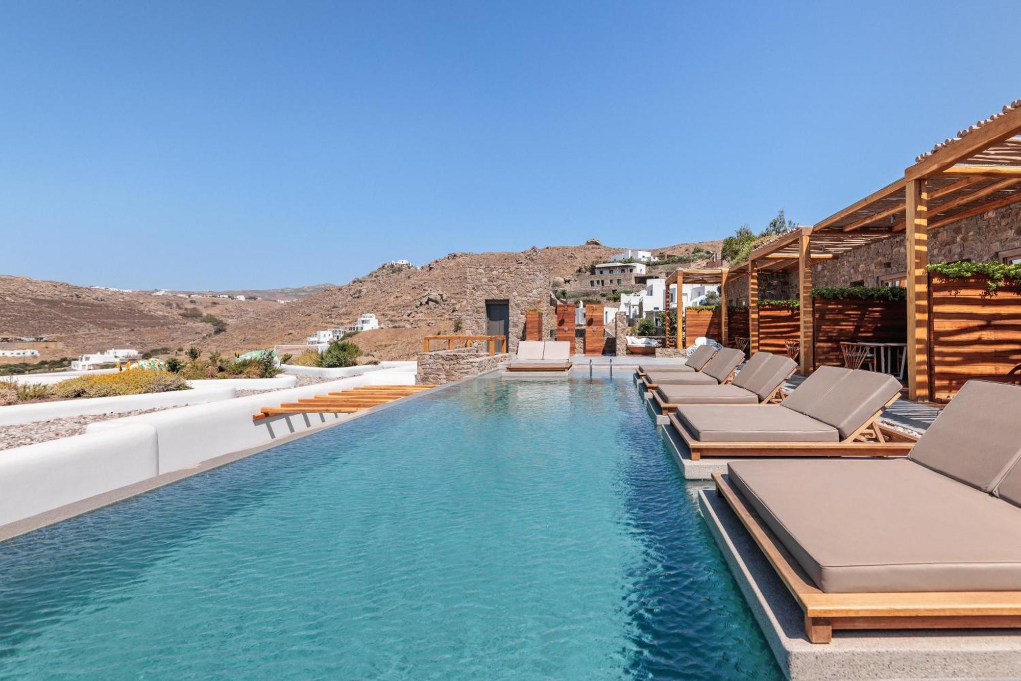 Hotel Mileo