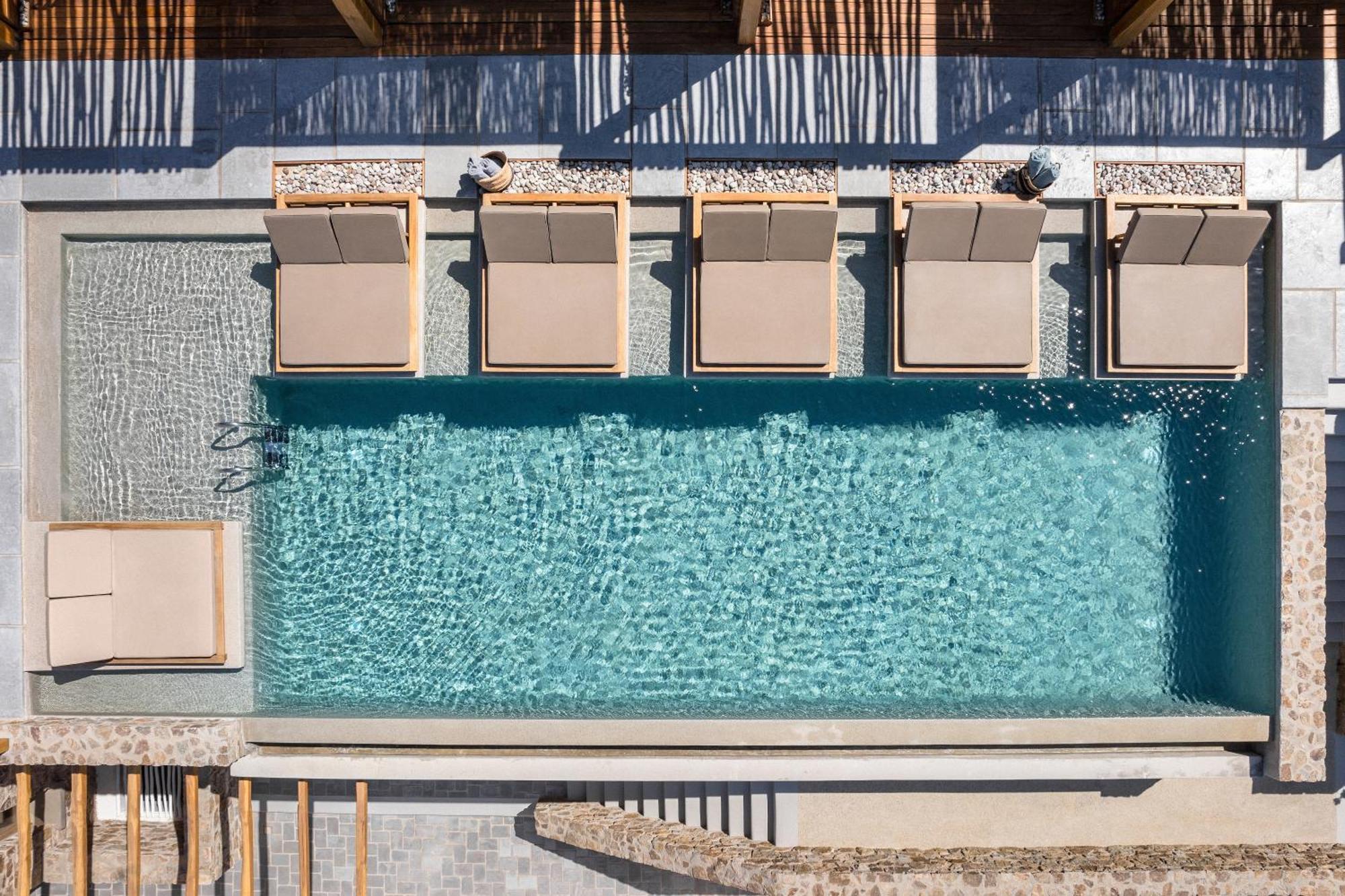 Mileo Hotel