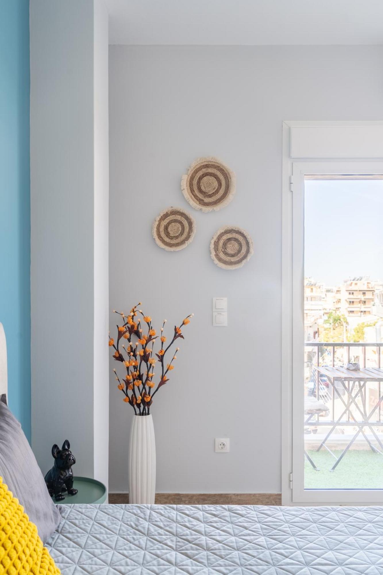 Apartment Glyfada Center Seaview B *