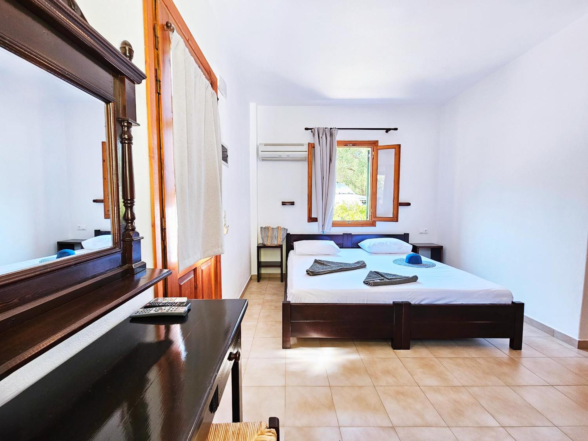 Apartment Popi