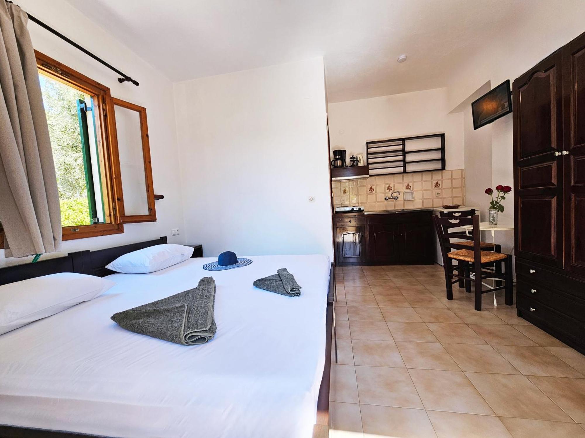 Apartment Popi *
