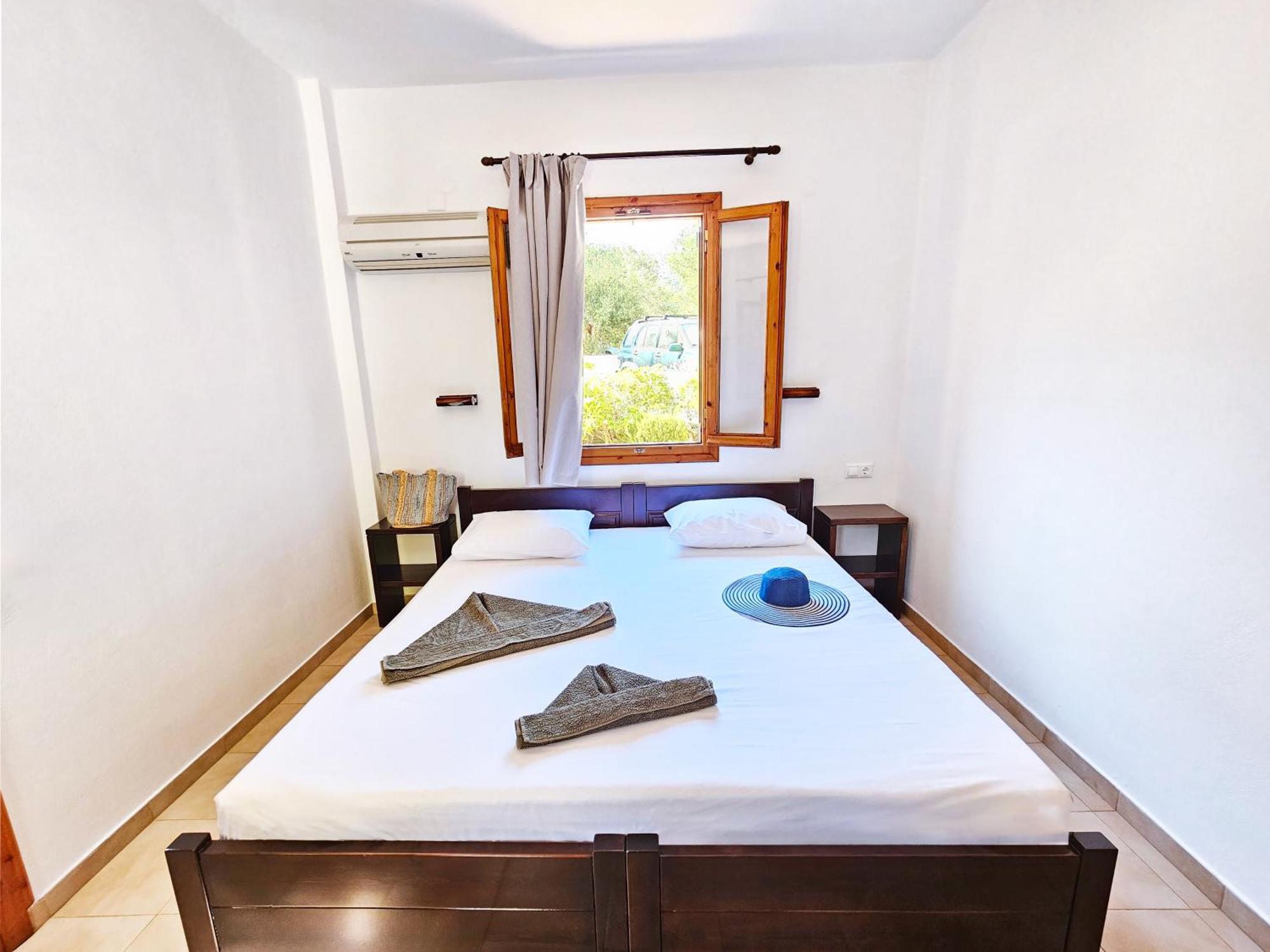Apartment Popi Marathokampos