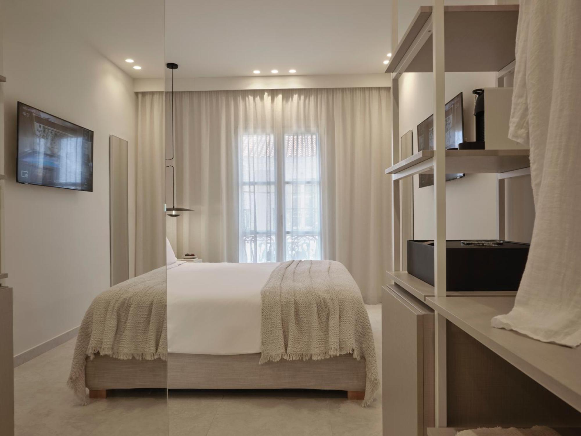 Doryssa Method Hotel 3*