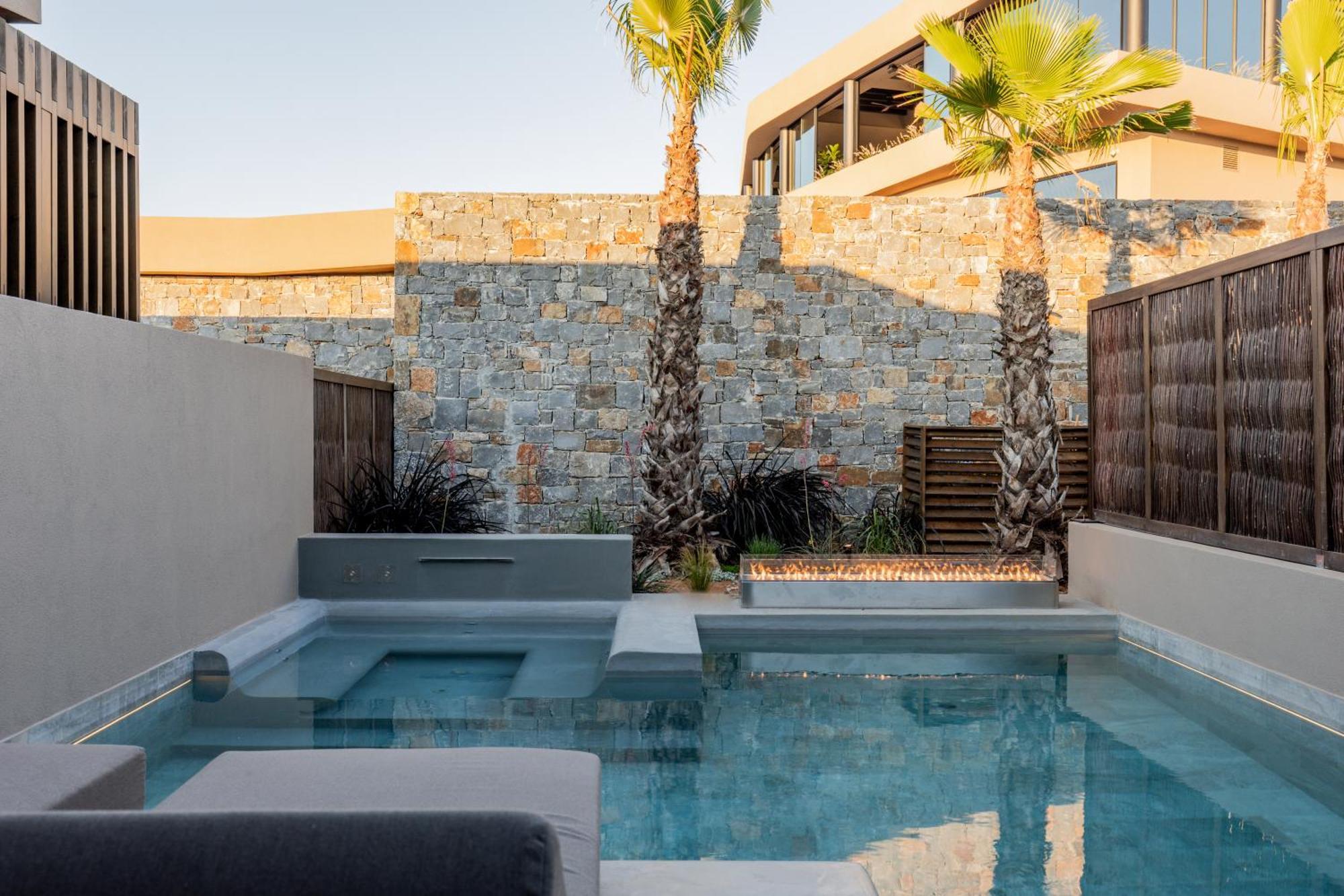 Hotel Pnoe Breathing Life - Adults Only Karteros