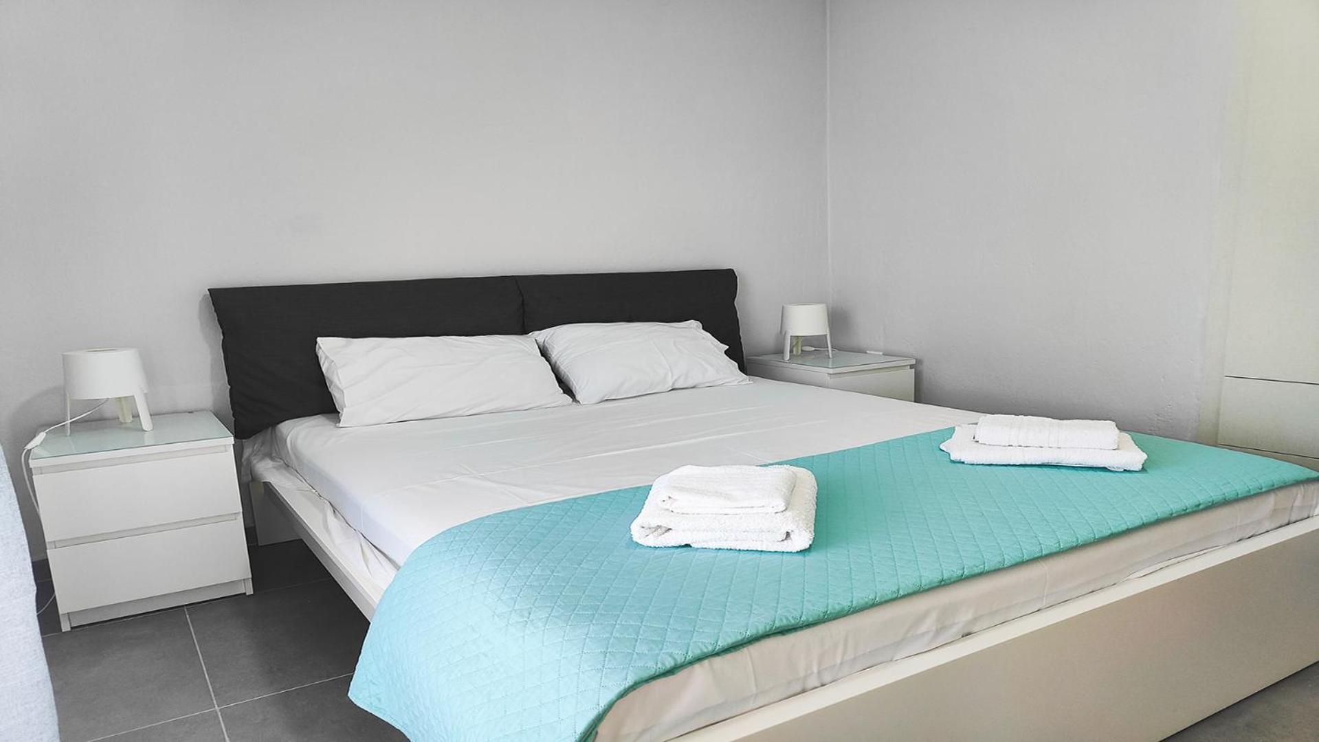 Front Apartment Hanioti