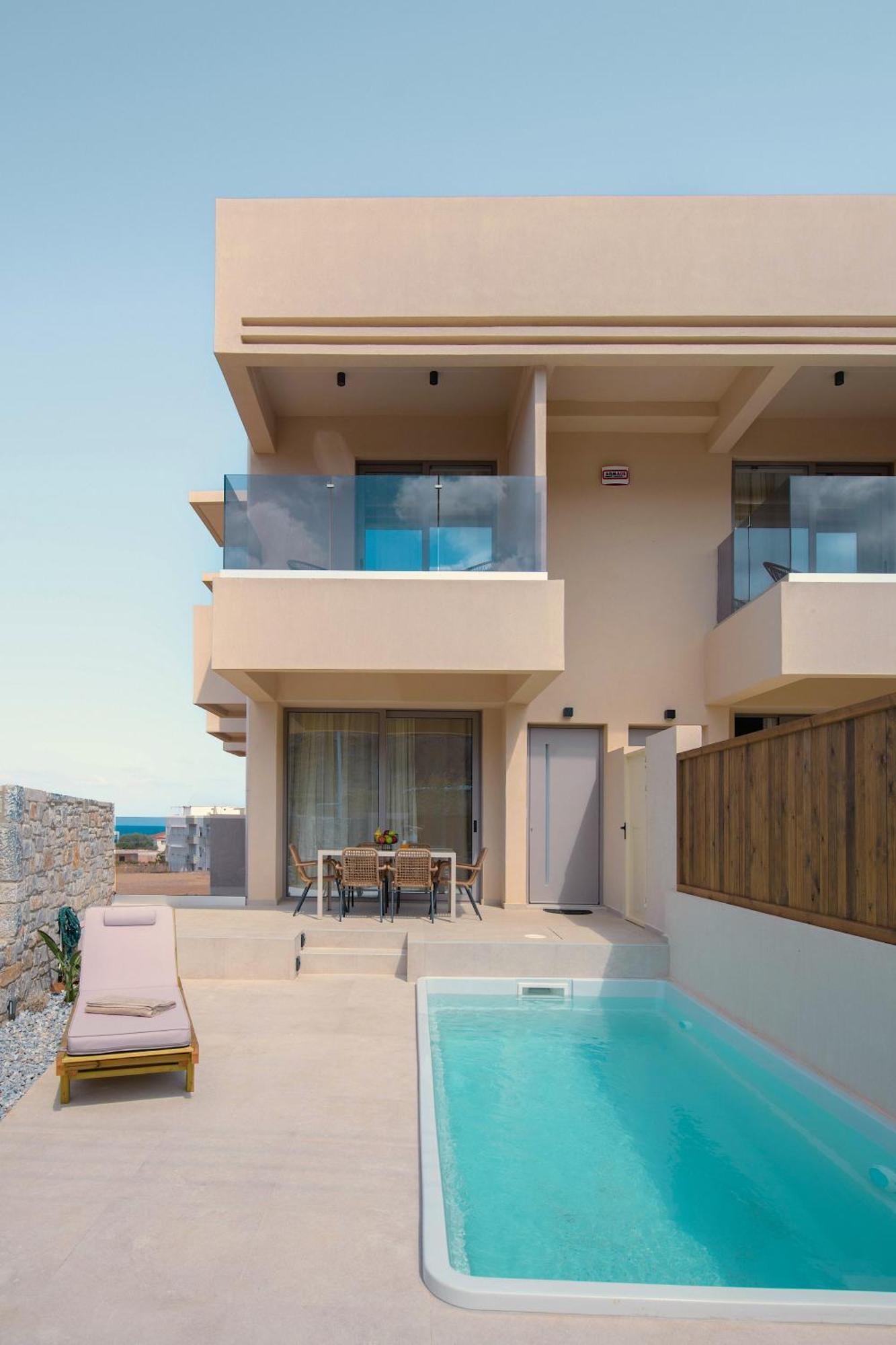 Holiday home The Z Gournes Gouvon