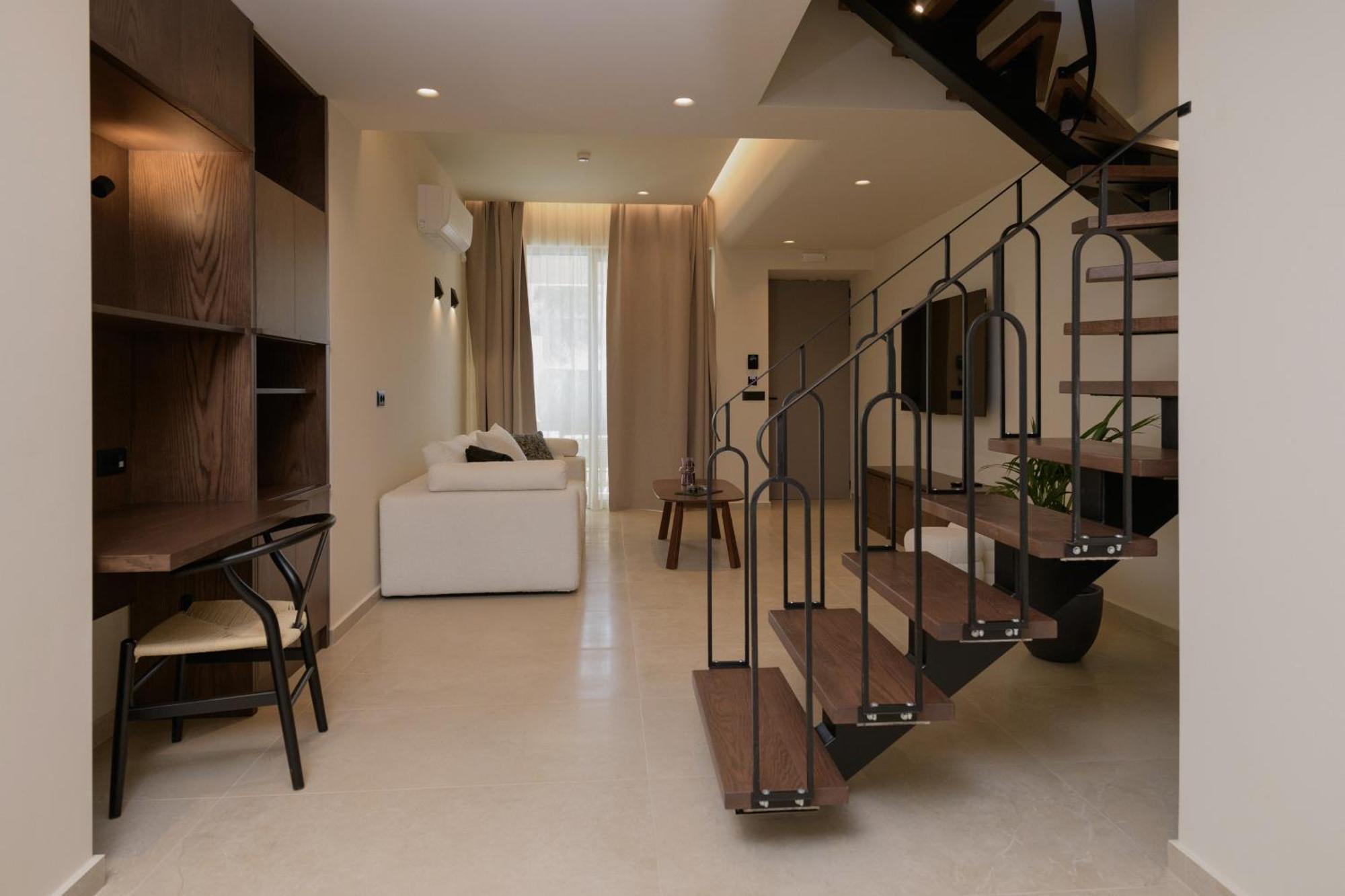 Holiday home The Z Gournes Gouvon