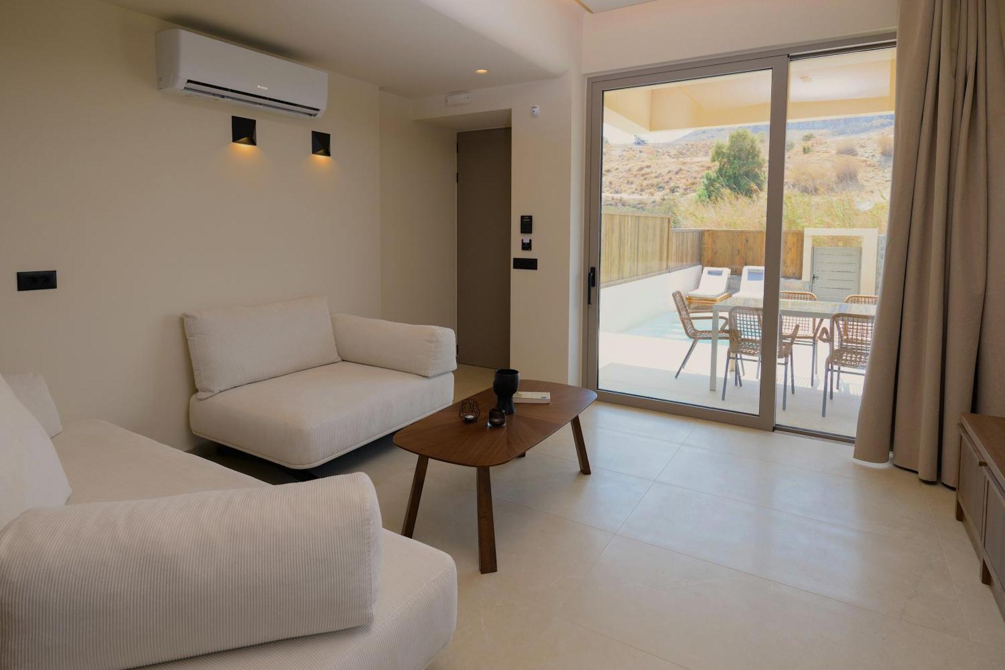 Holiday home The Z Gournes Gouvon