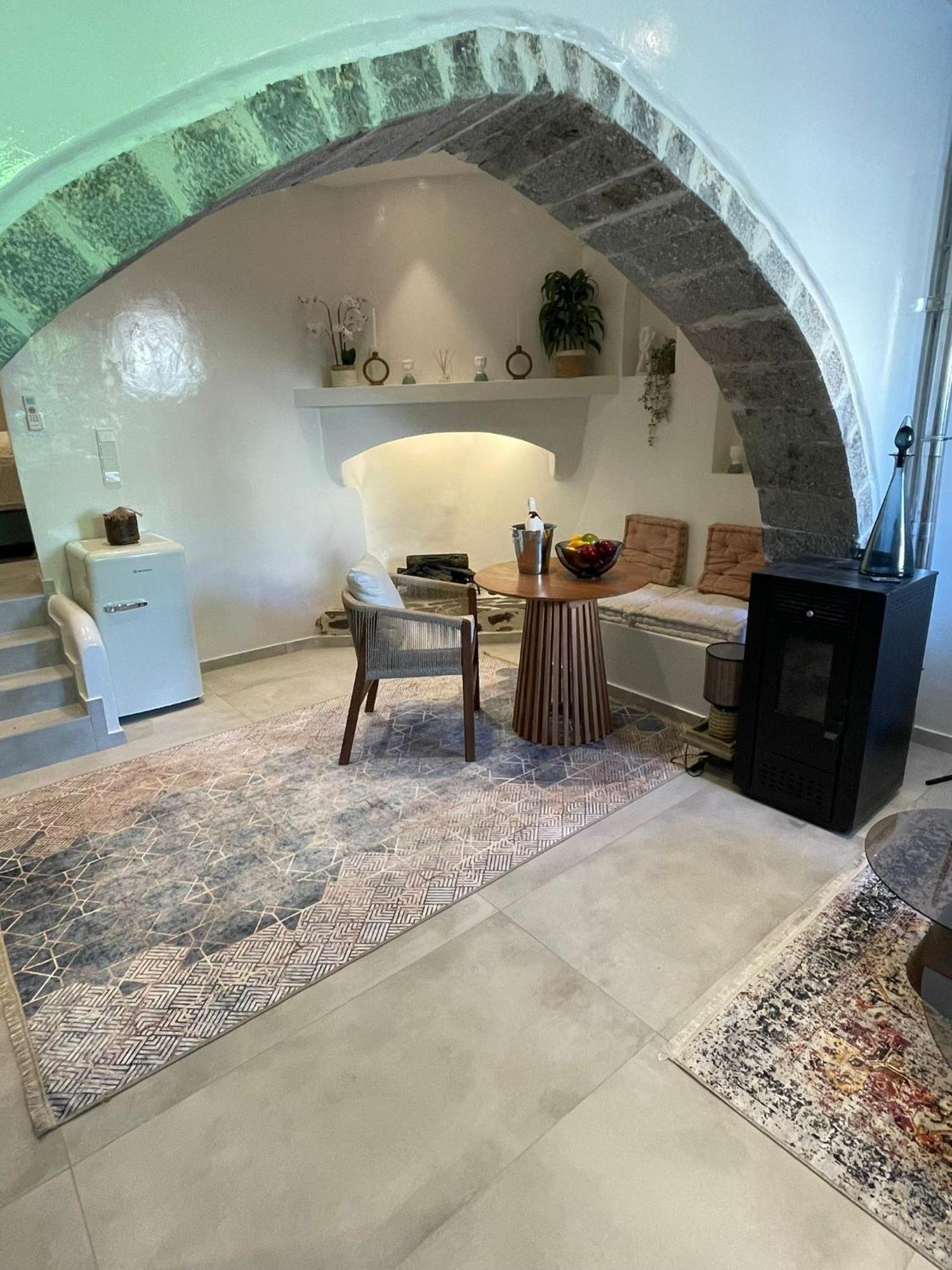 Villa Benjamin