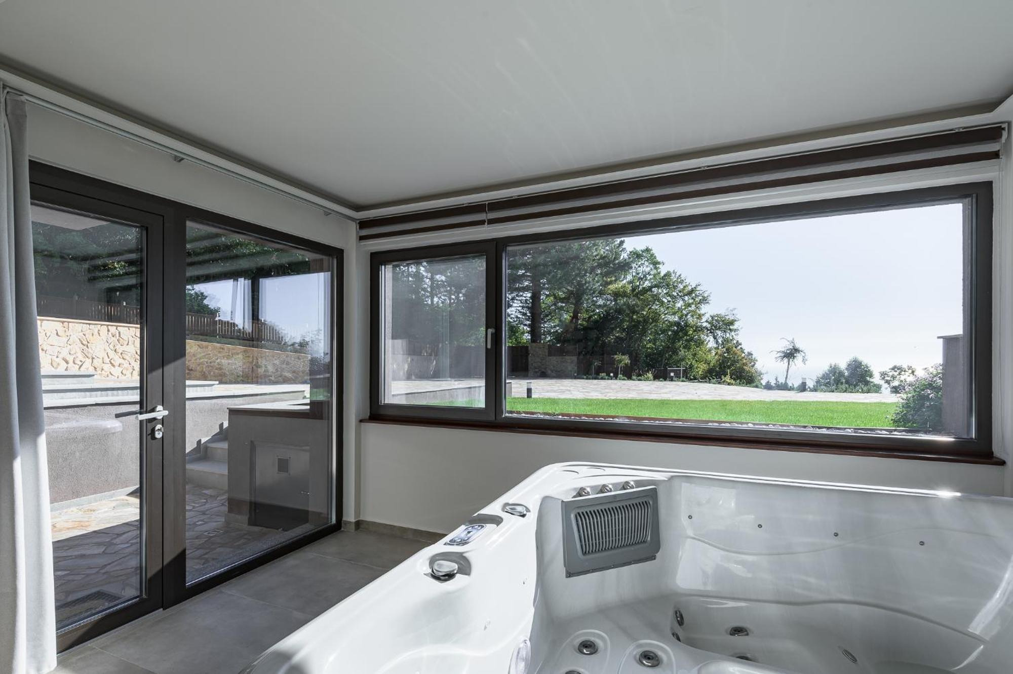 Villa Divine Forest