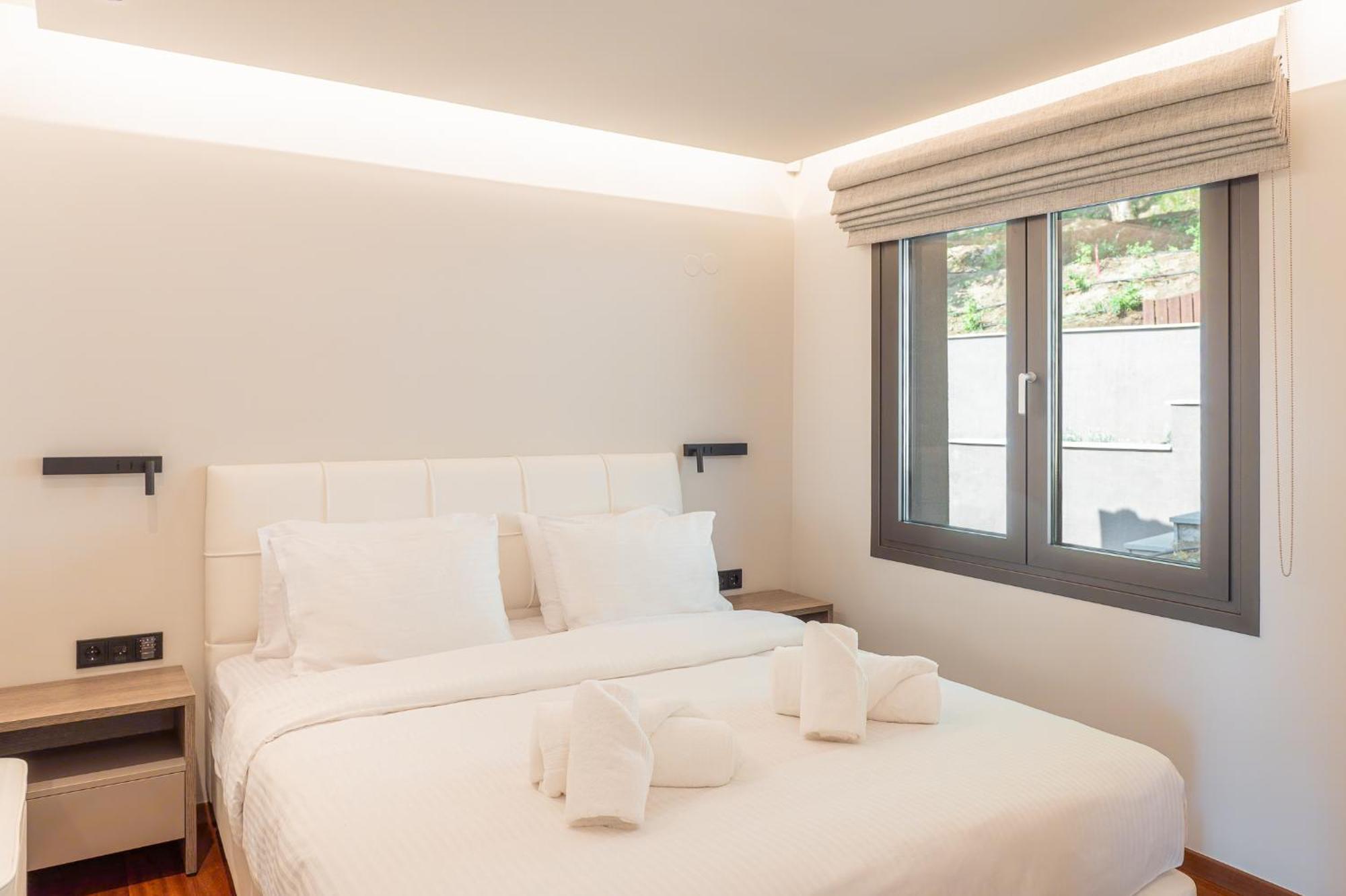 Divine Forest Villa
