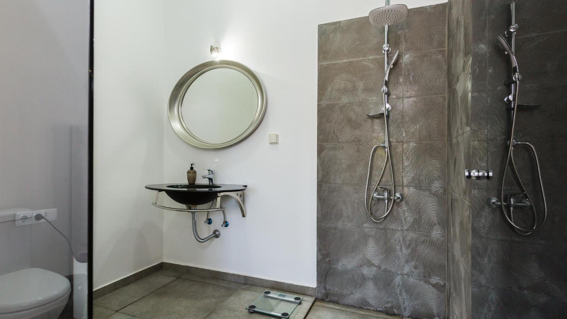 Villa Oceanna Adelianos Kampos