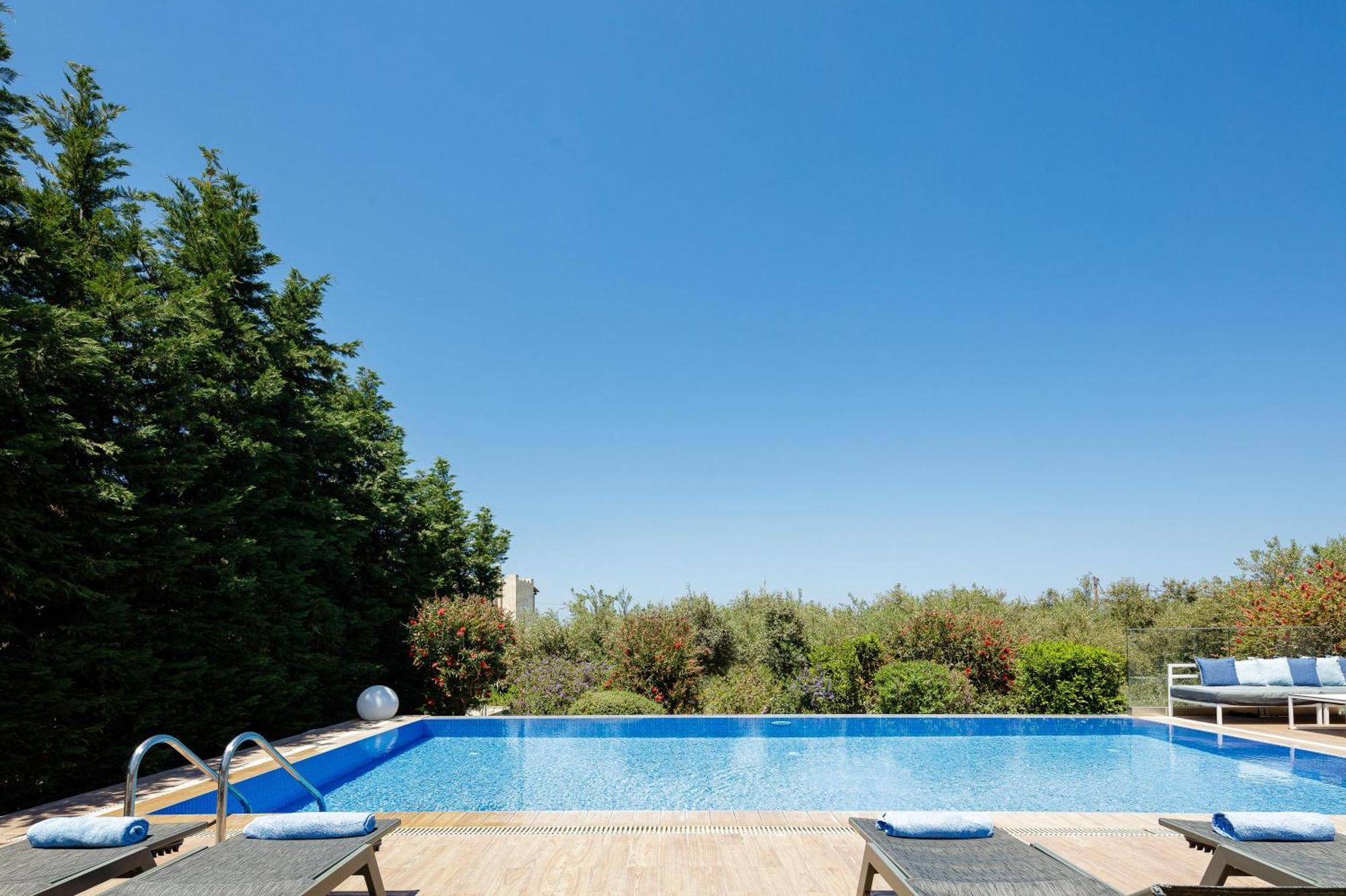 Villa Oceanna