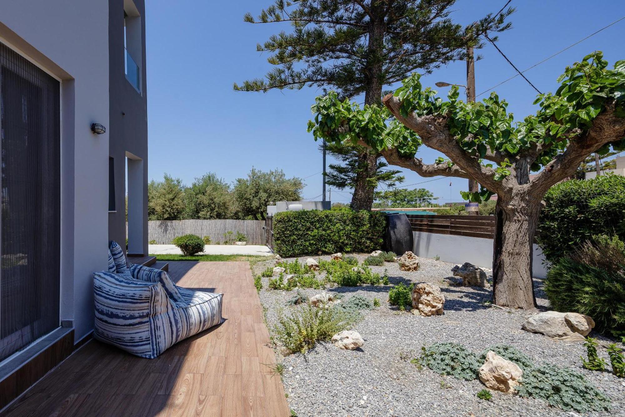Villa Oceanna *
